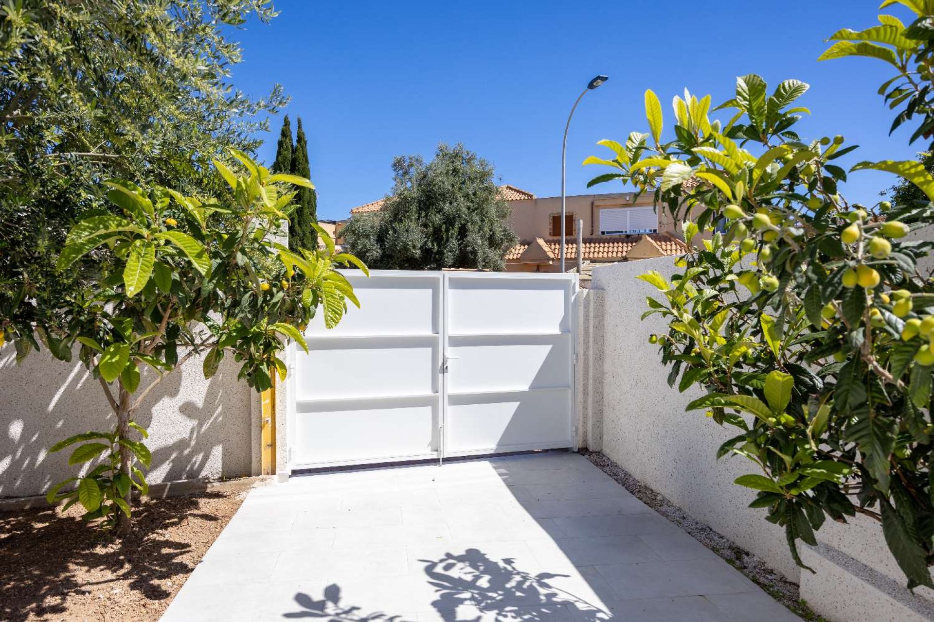 Resale - Bungalow -
Torrevieja - Jardin del Mar