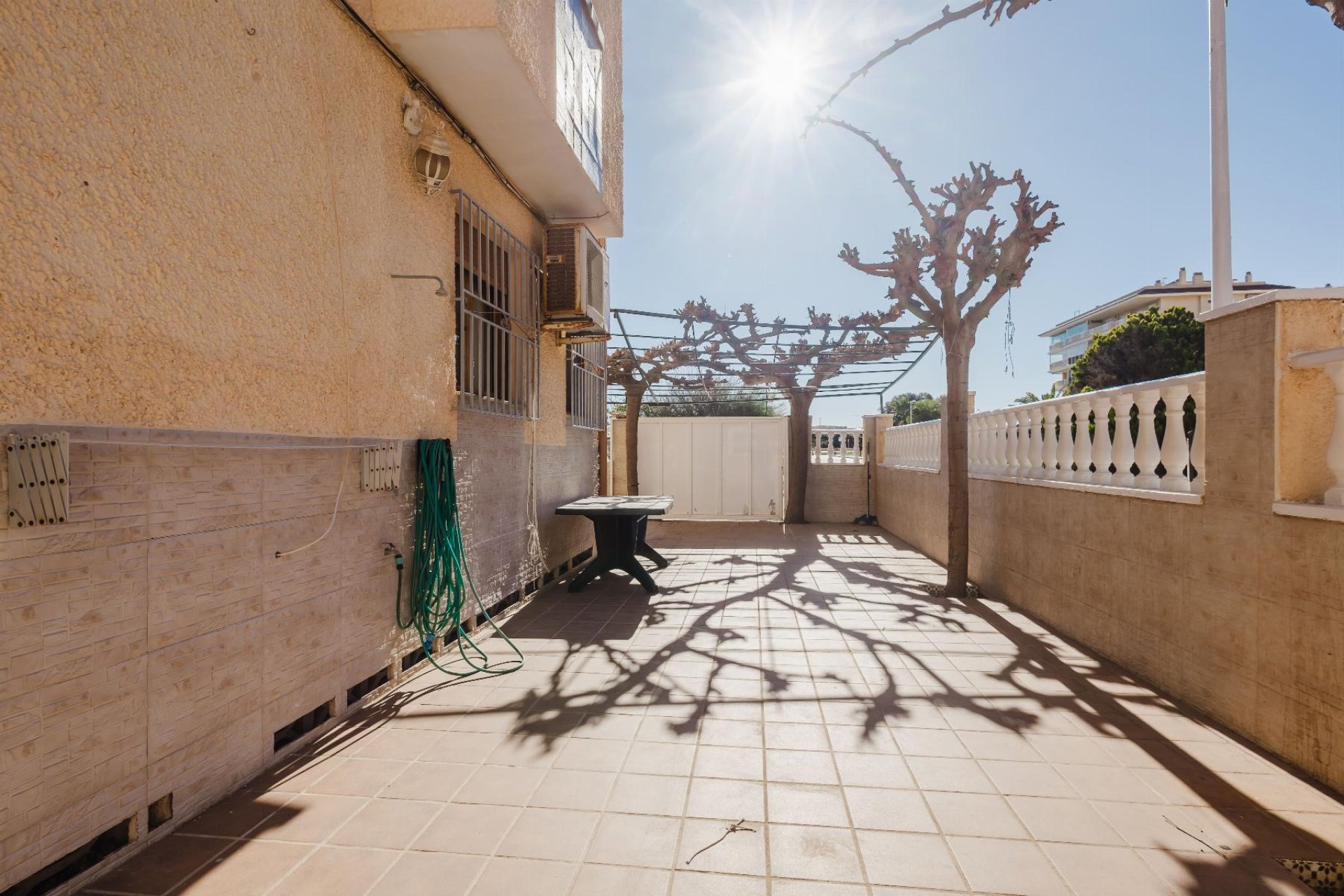 Resale - Bungalow -
Torrevieja - La Mata