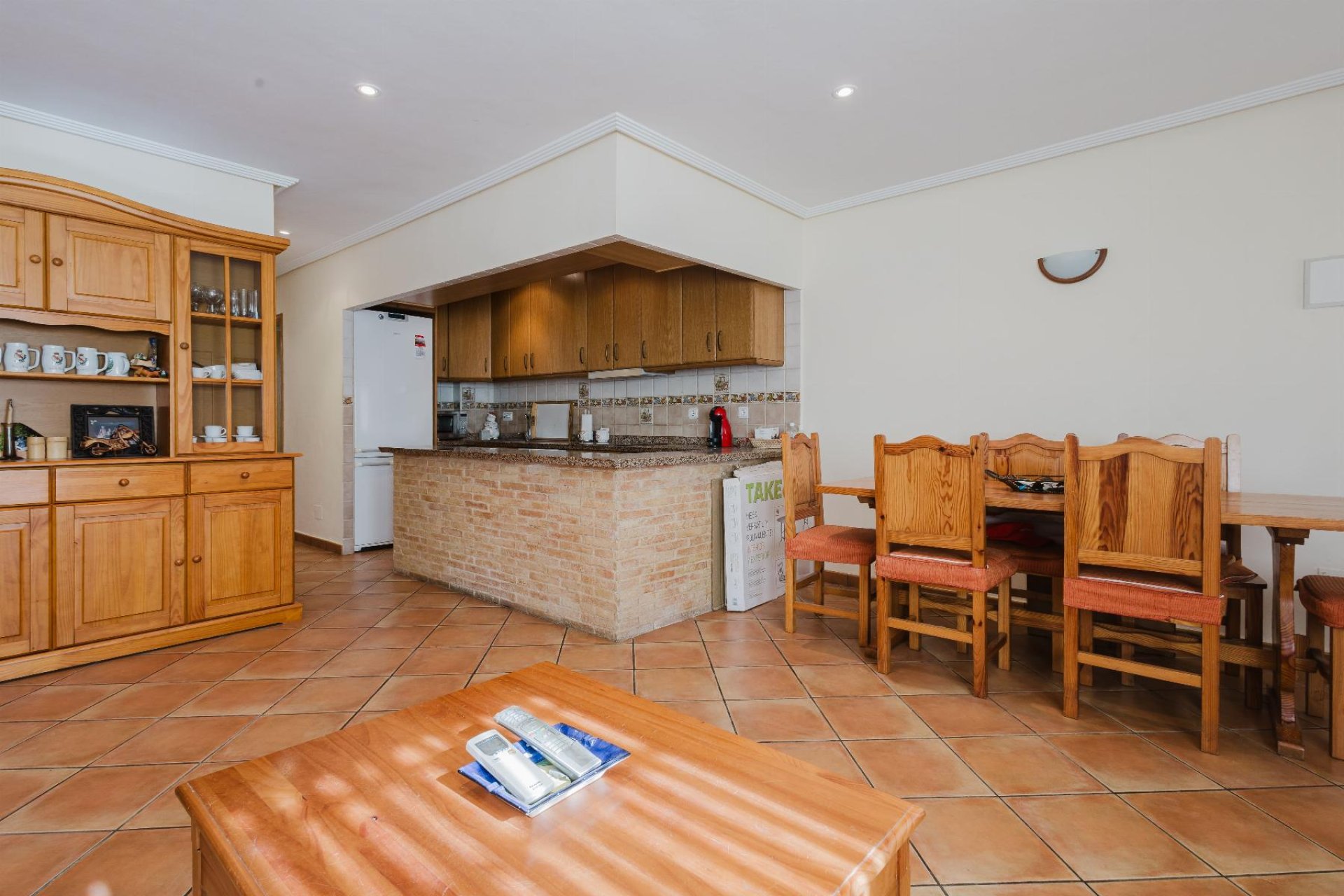 Resale - Bungalow -
Torrevieja - La Mata
