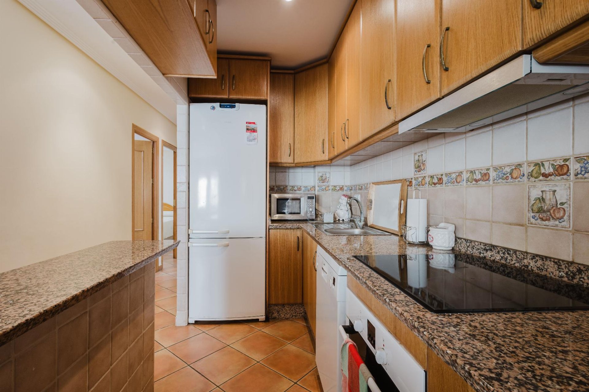 Resale - Bungalow -
Torrevieja - La Mata