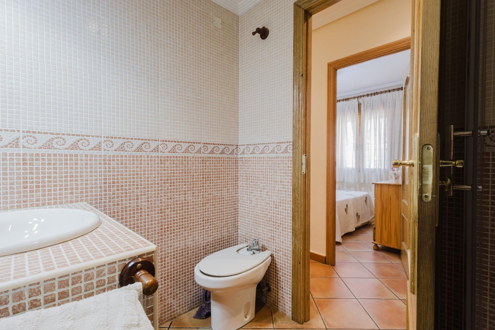 Resale - Bungalow -
Torrevieja - La Mata