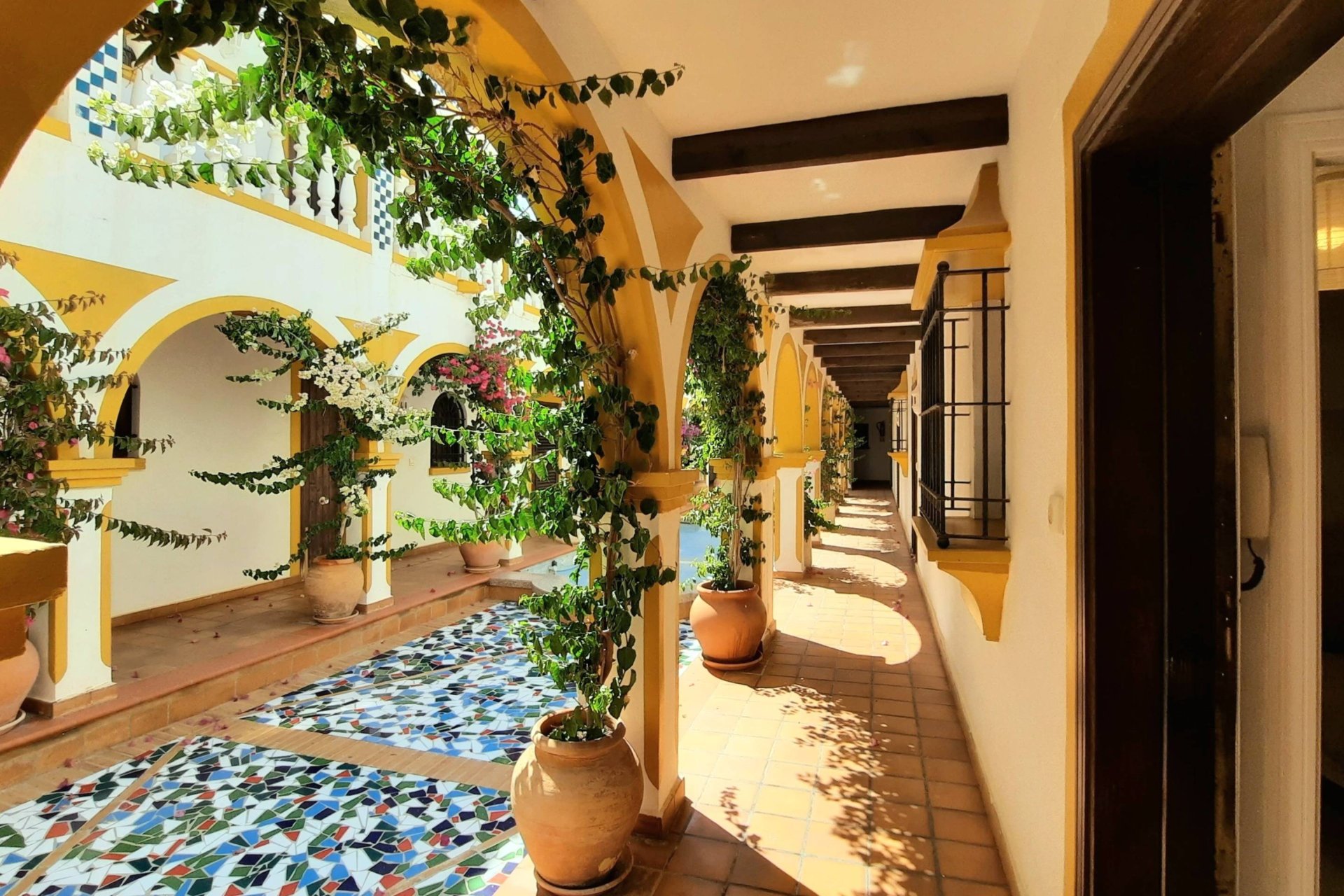 Resale - Bungalow -
Torrevieja - La Mata