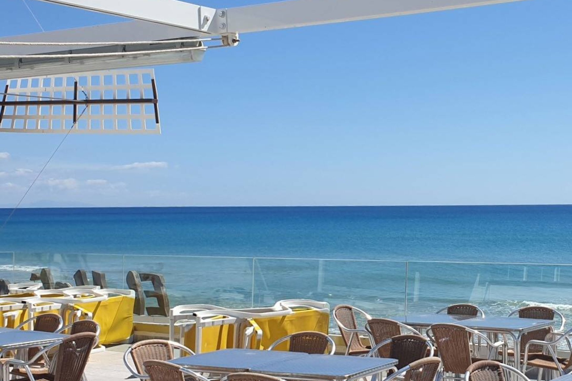 Resale - Bungalow -
Torrevieja - La Mata