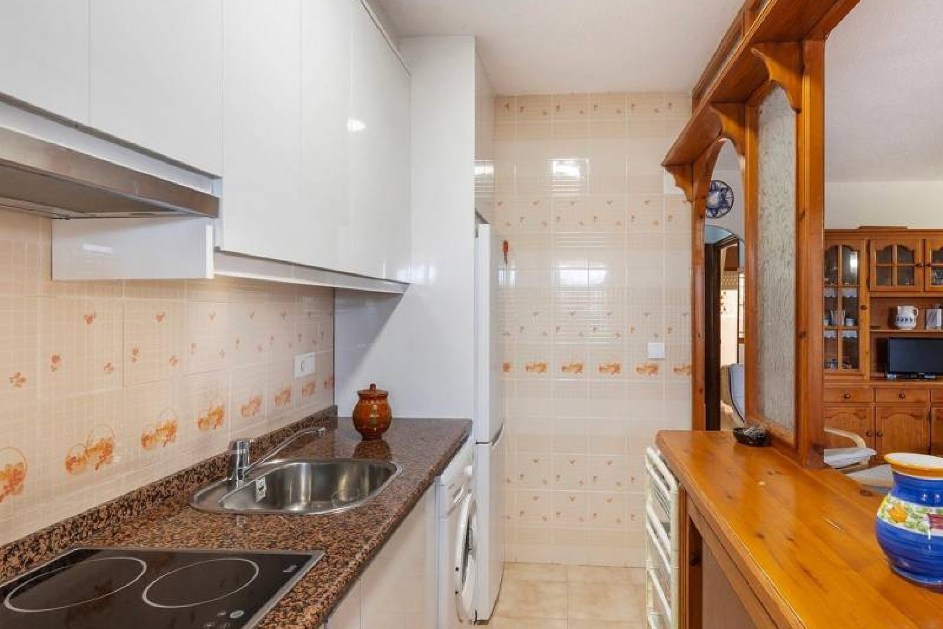 Resale - Bungalow -
Torrevieja - La Mata