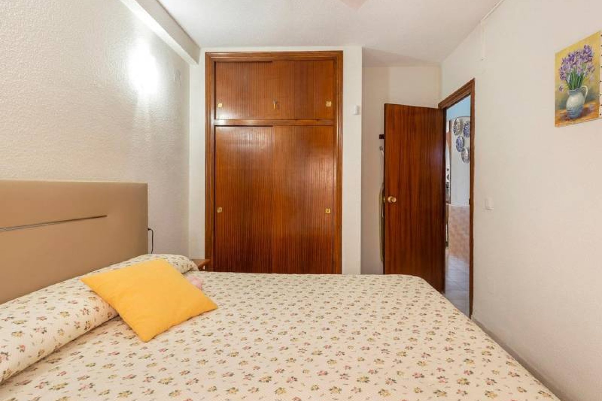 Resale - Bungalow -
Torrevieja - La Mata