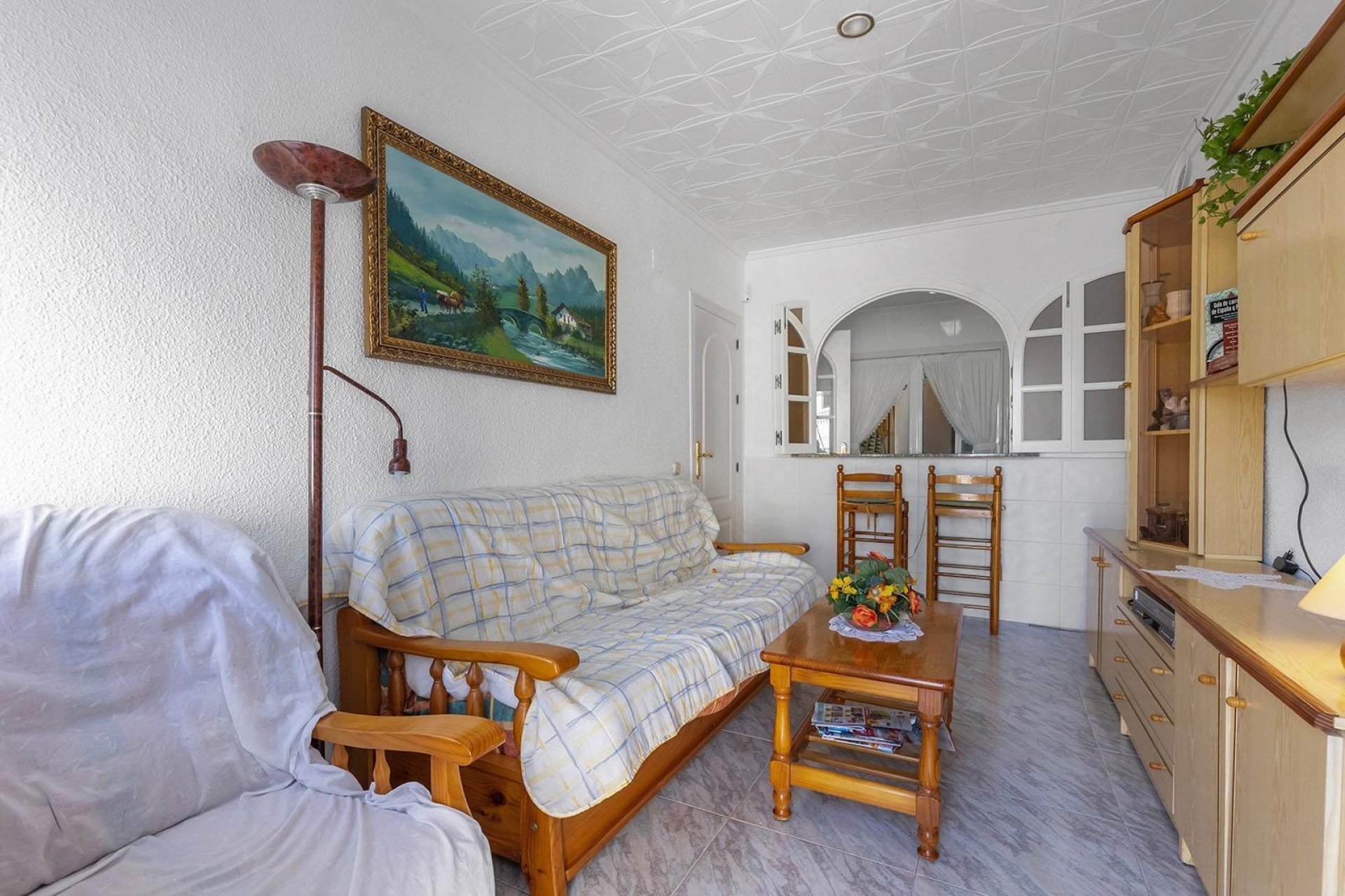 Resale - Bungalow -
Torrevieja - La Siesta - El Salado - Torreta