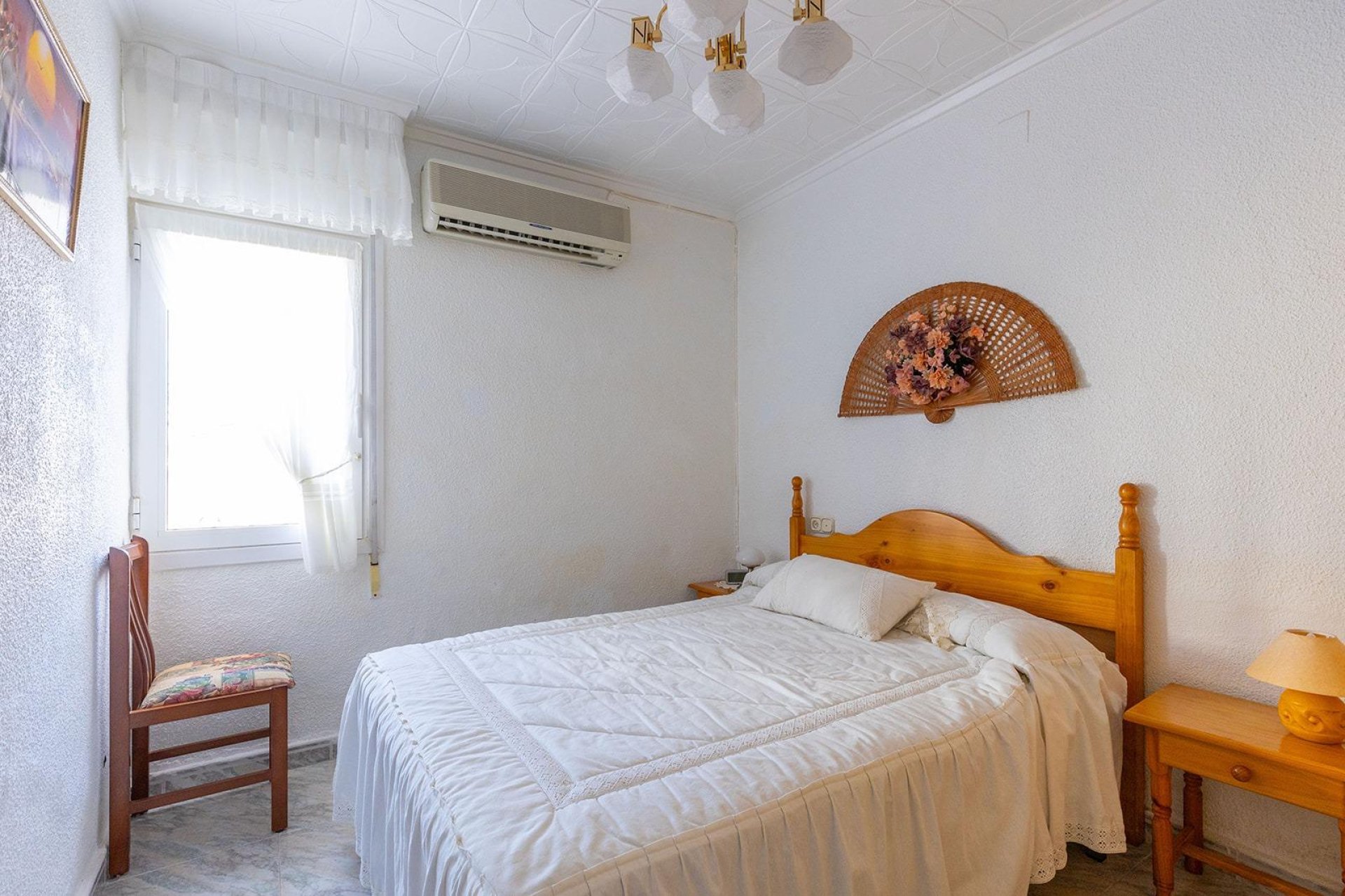 Resale - Bungalow -
Torrevieja - La Siesta - El Salado - Torreta