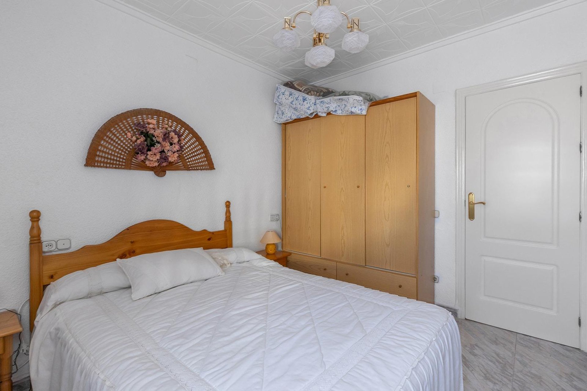 Resale - Bungalow -
Torrevieja - La Siesta - El Salado - Torreta