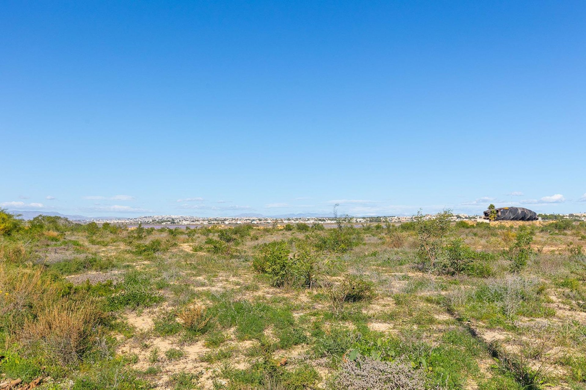 Resale - Bungalow -
Torrevieja - La Siesta - El Salado - Torreta