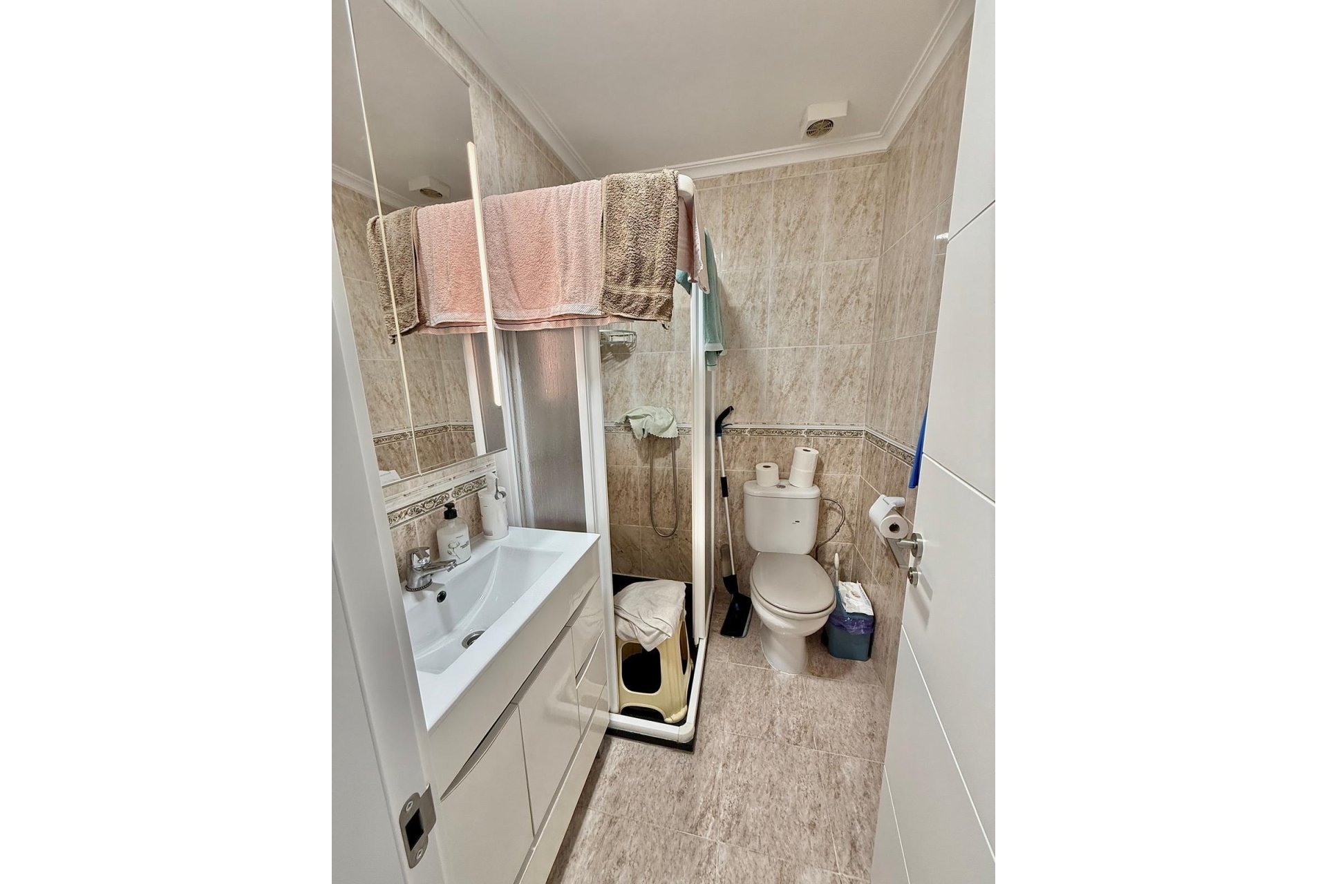 Resale - Bungalow -
Torrevieja - La Siesta - El Salado - Torreta