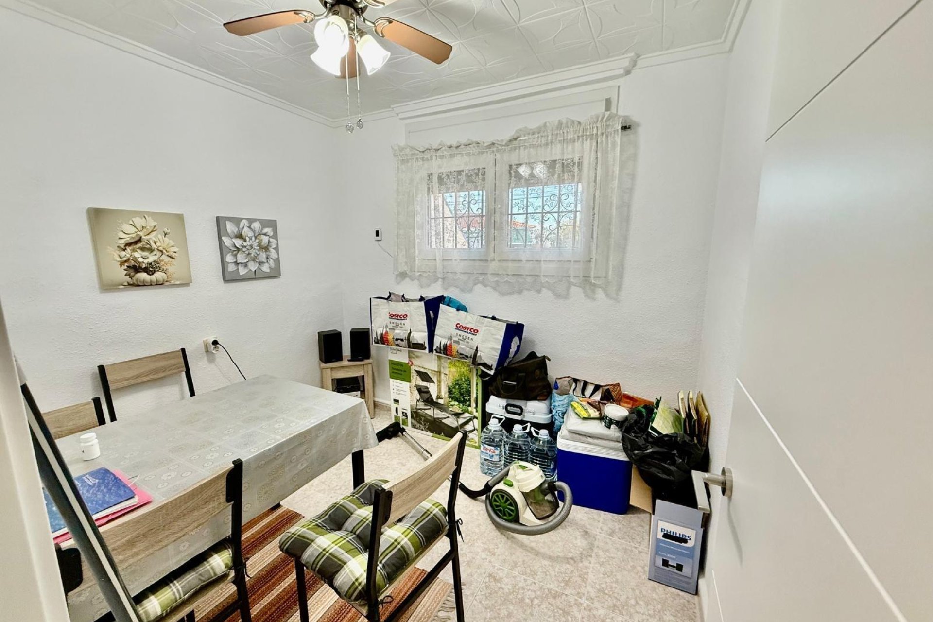 Resale - Bungalow -
Torrevieja - La Siesta - El Salado - Torreta