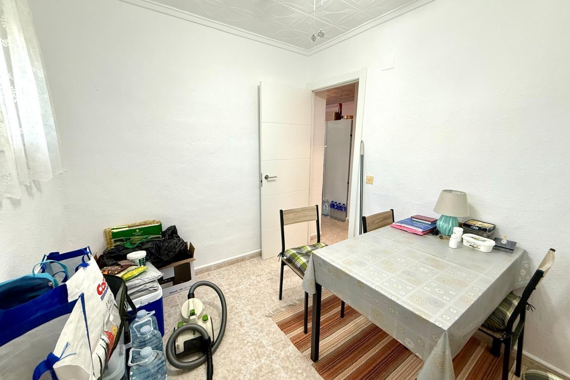 Resale - Bungalow -
Torrevieja - La Siesta - El Salado - Torreta