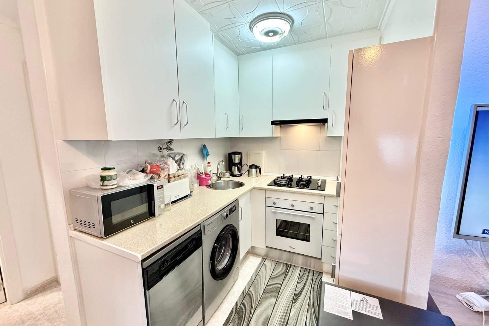 Resale - Bungalow -
Torrevieja - La Siesta - El Salado - Torreta