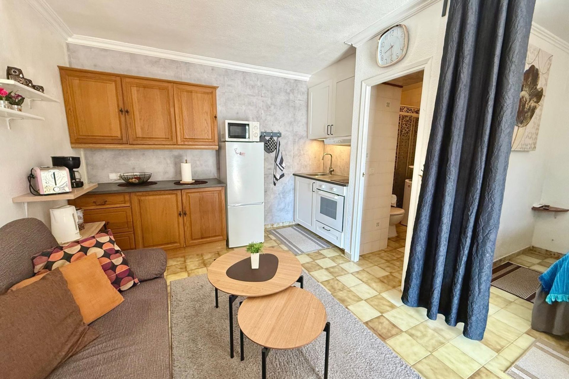 Resale - Bungalow -
Torrevieja - La Siesta - El Salado - Torreta