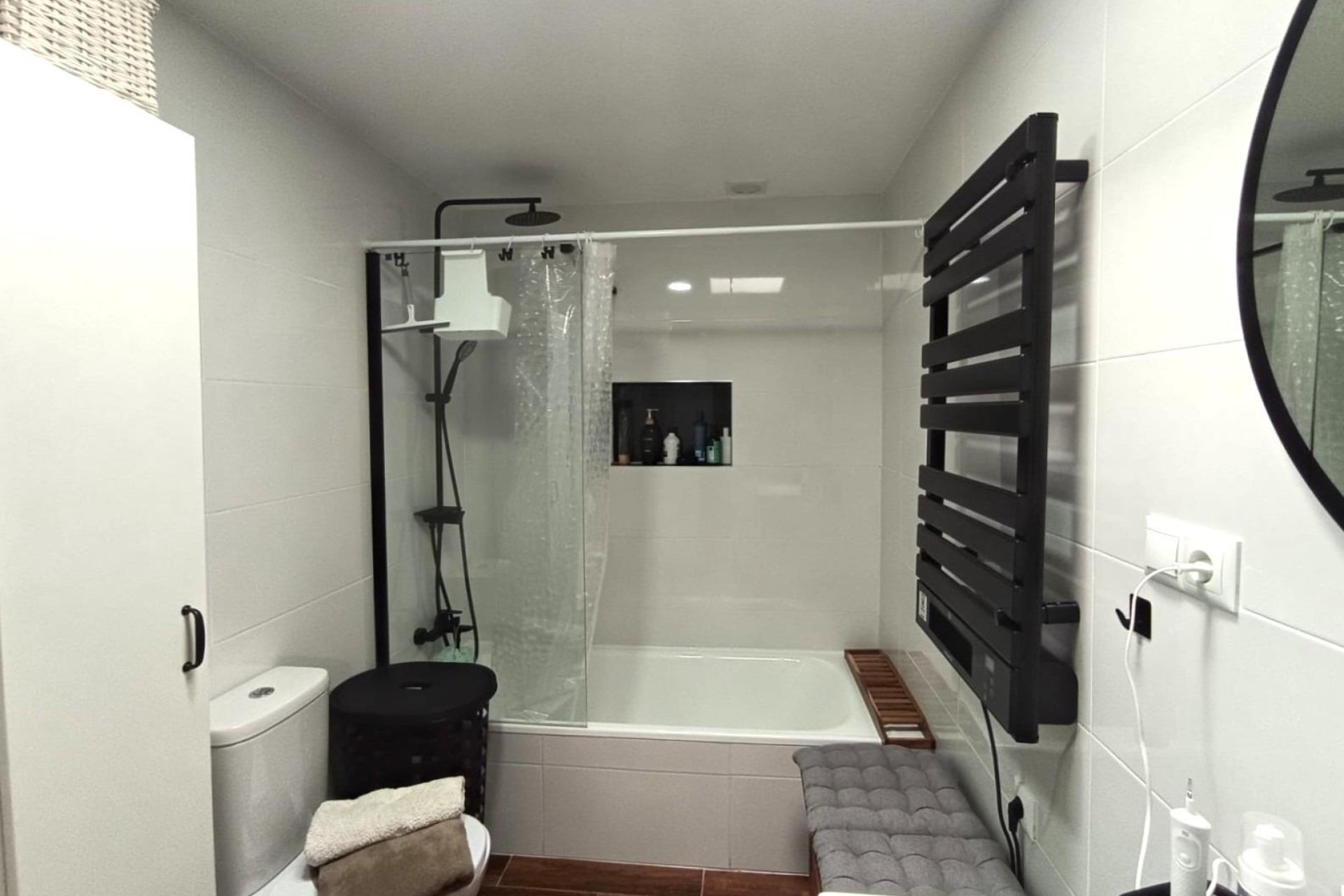Resale - Bungalow -
Torrevieja - La Siesta - El Salado - Torreta