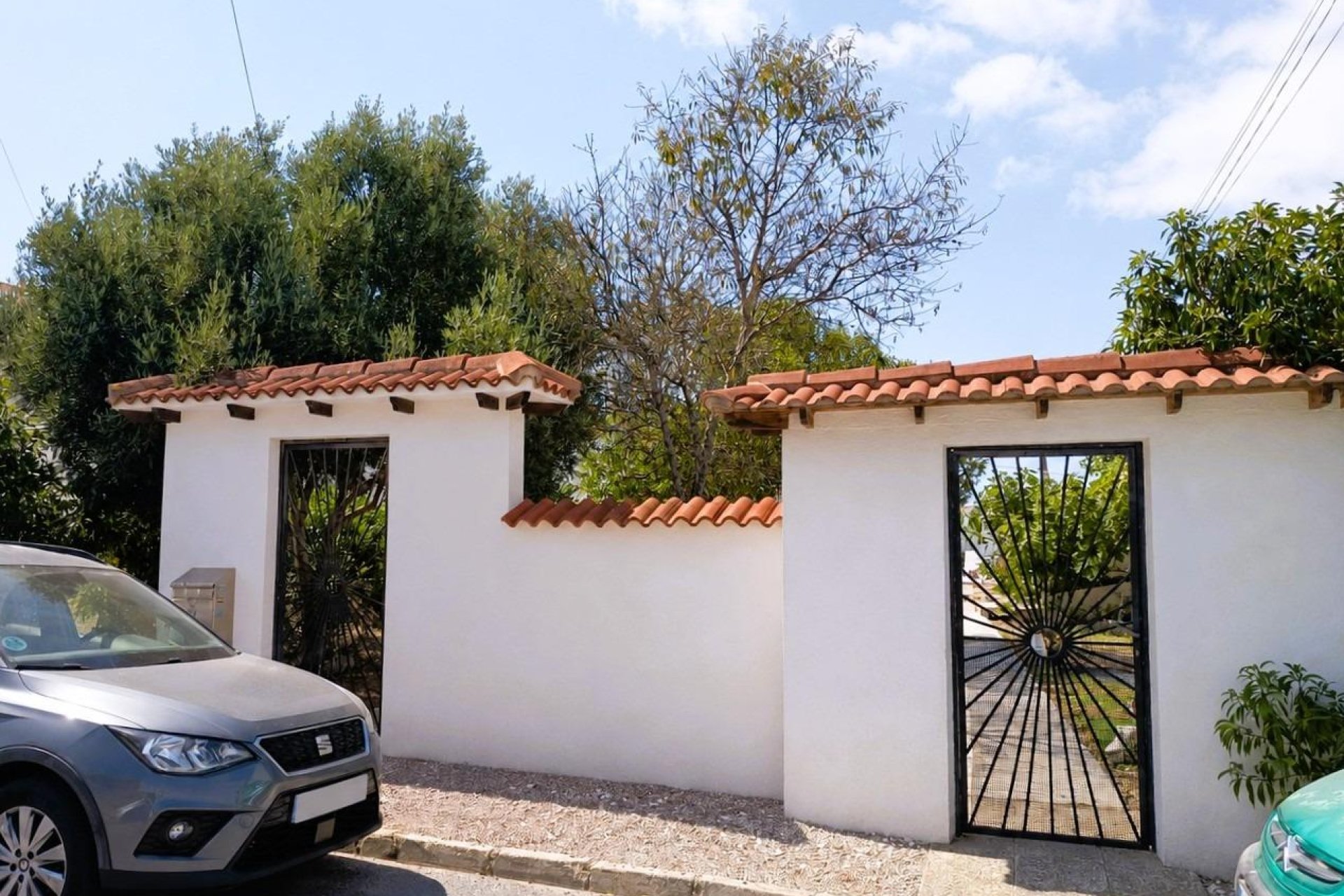 Resale - Bungalow -
Torrevieja - La Siesta - El Salado - Torreta