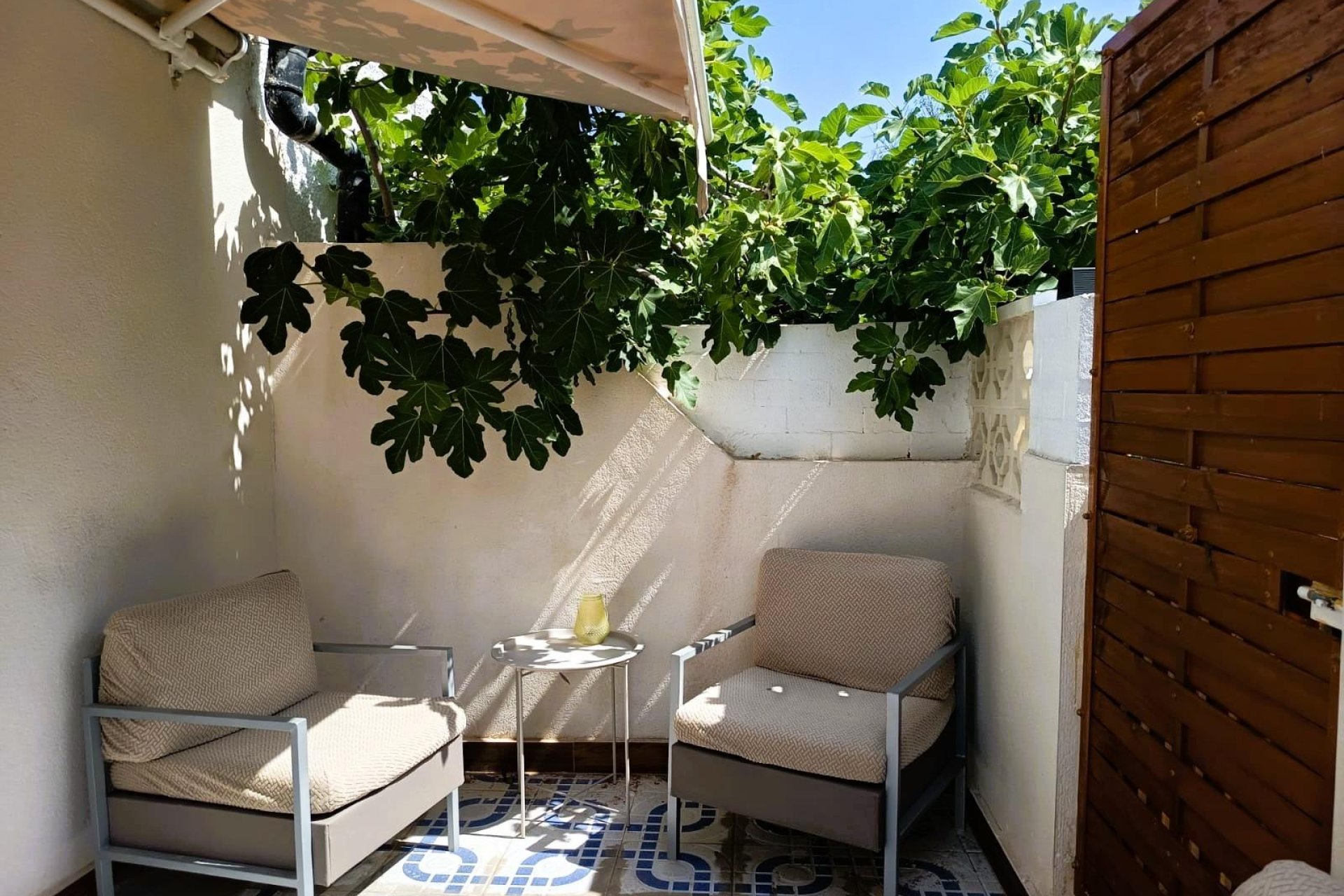 Resale - Bungalow -
Torrevieja - La Siesta - El Salado - Torreta