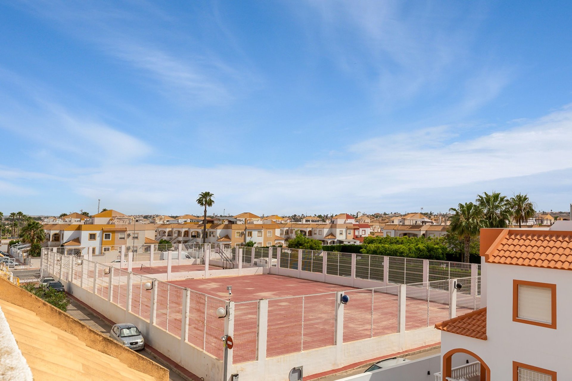 Resale - Bungalow -
Torrevieja - La Siesta - El Salado -  Torreta