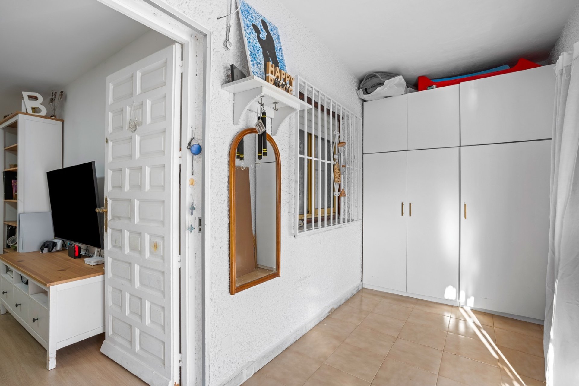 Resale - Bungalow -
Torrevieja - La siesta