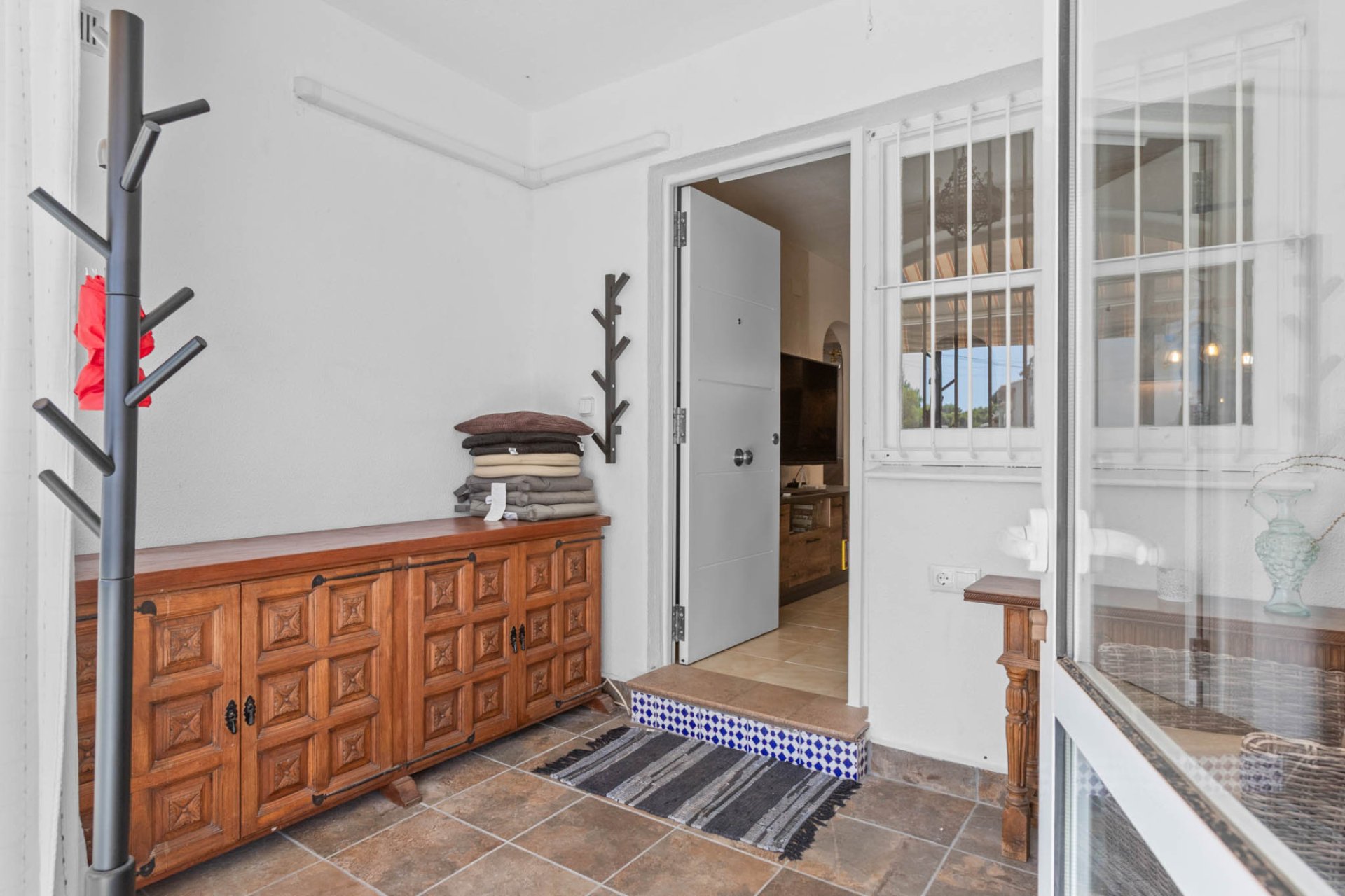 Resale - Bungalow -
Torrevieja - Lago jardin