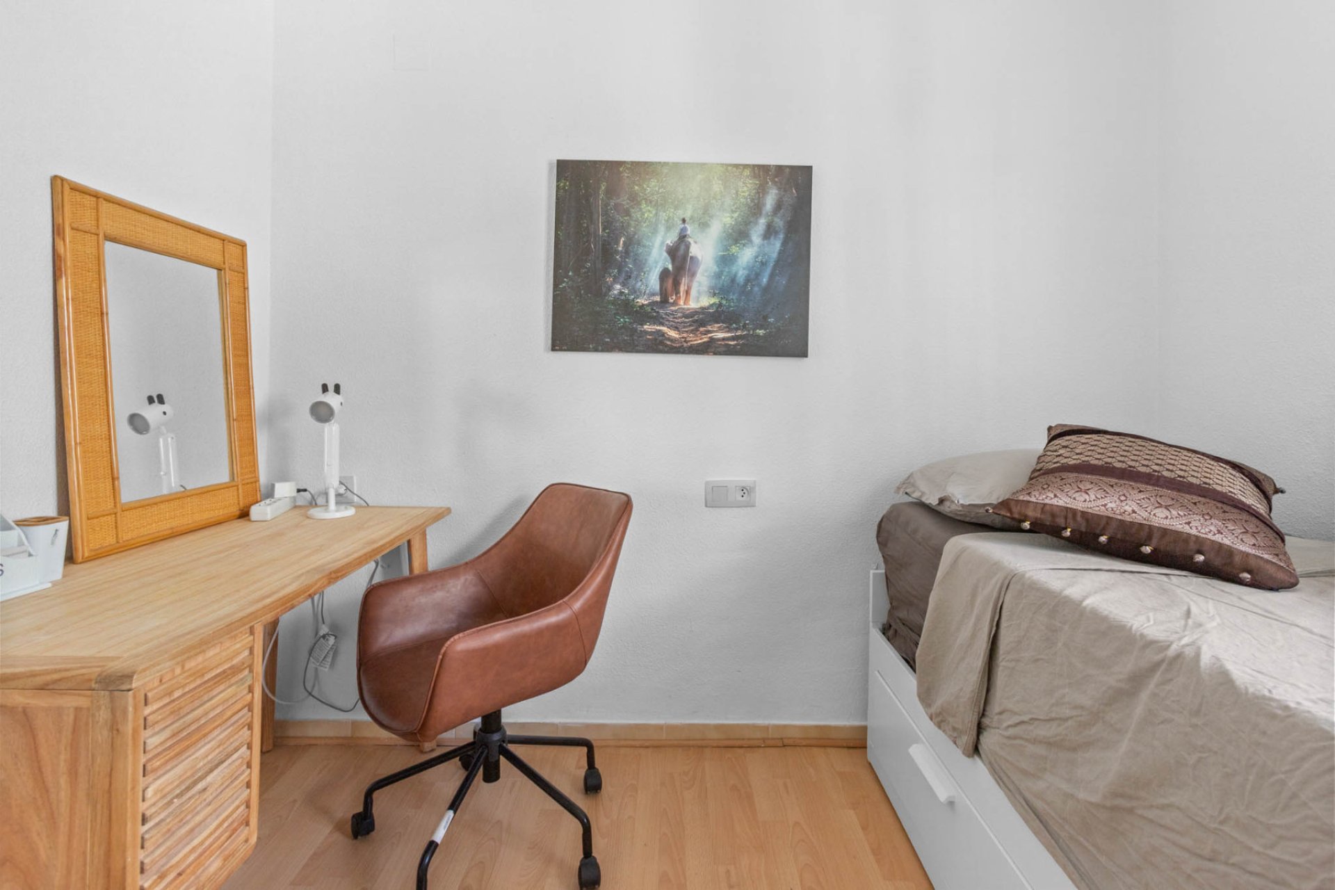 Resale - Bungalow -
Torrevieja - Lago jardin