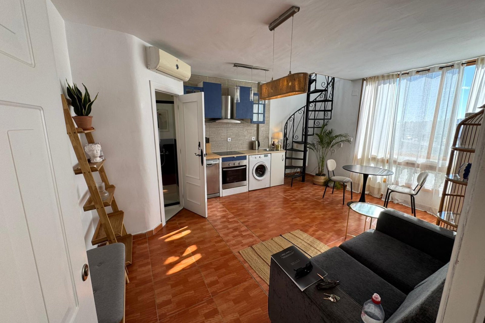 Resale - Bungalow -
Torrevieja - Los Altos