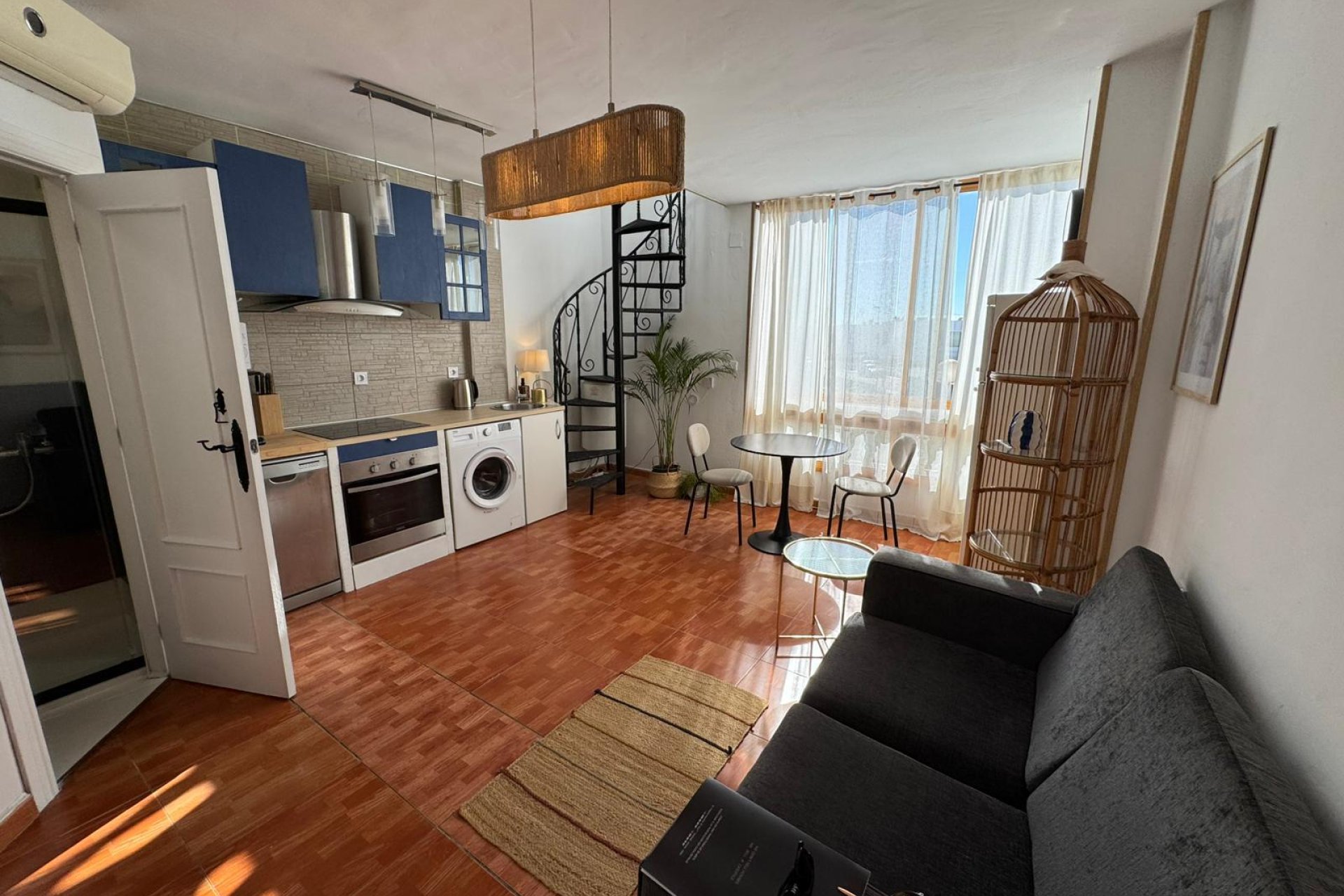 Resale - Bungalow -
Torrevieja - Los Altos