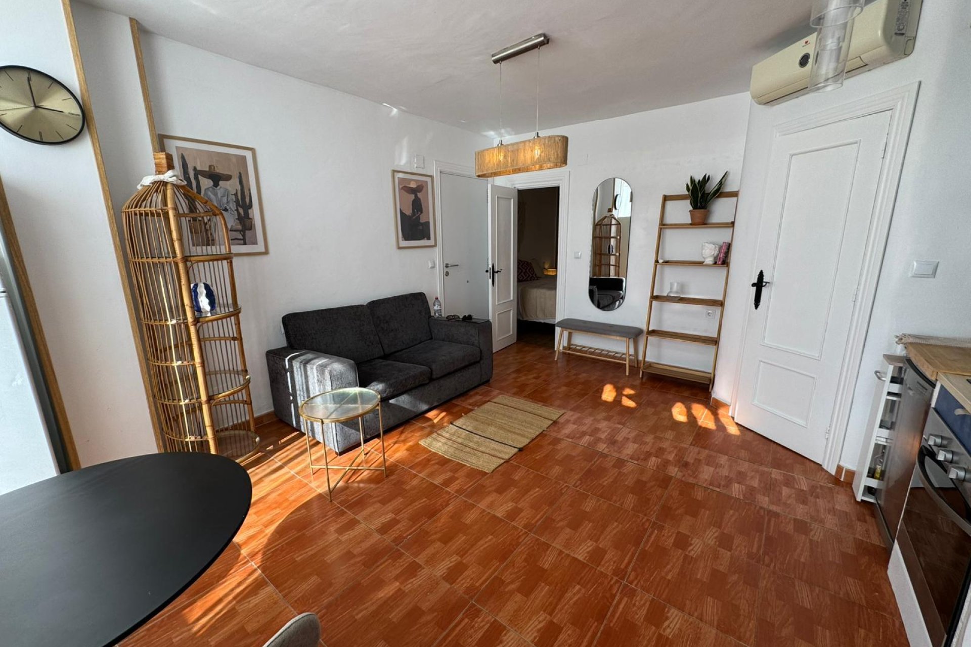 Resale - Bungalow -
Torrevieja - Los Altos