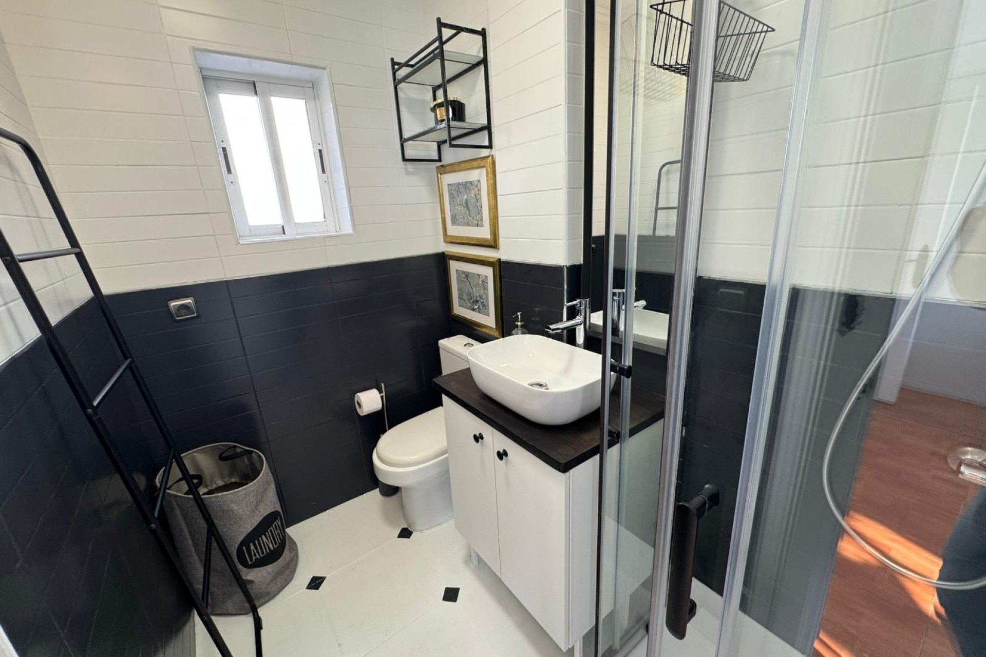 Resale - Bungalow -
Torrevieja - Los Altos
