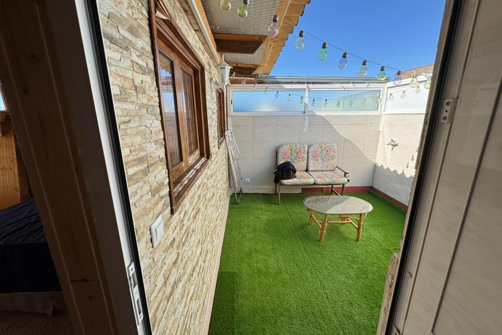 Resale - Bungalow -
Torrevieja - Los Altos