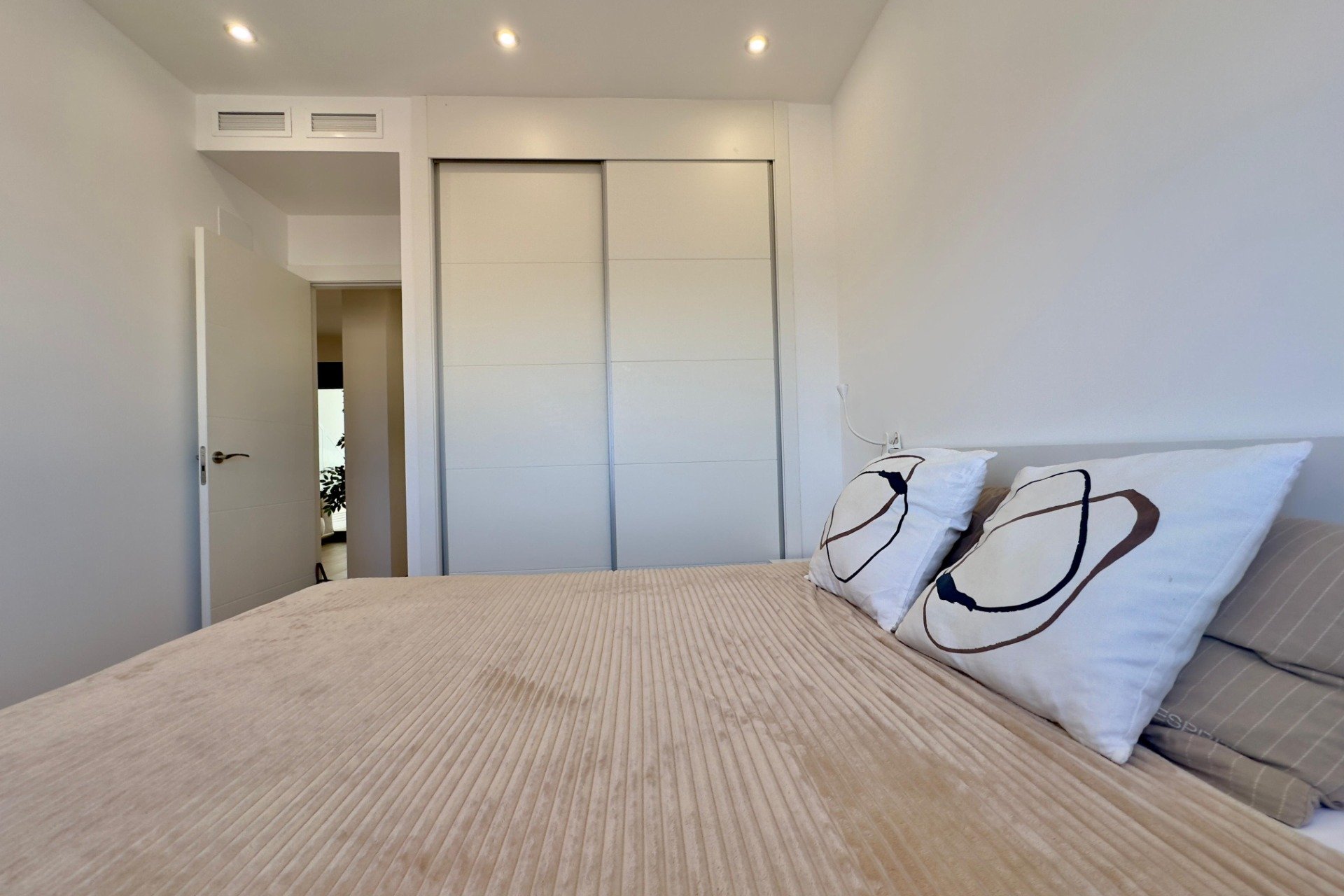 Resale - Bungalow -
Torrevieja - Los balcones