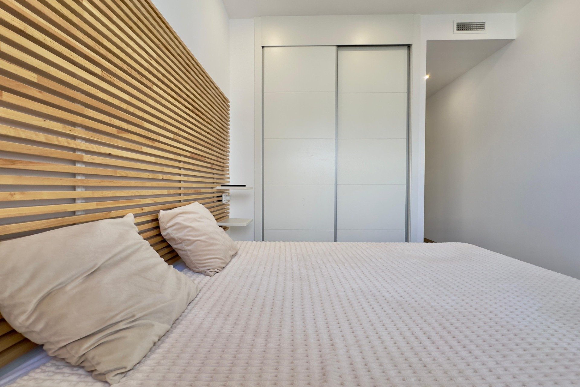 Resale - Bungalow -
Torrevieja - Los balcones