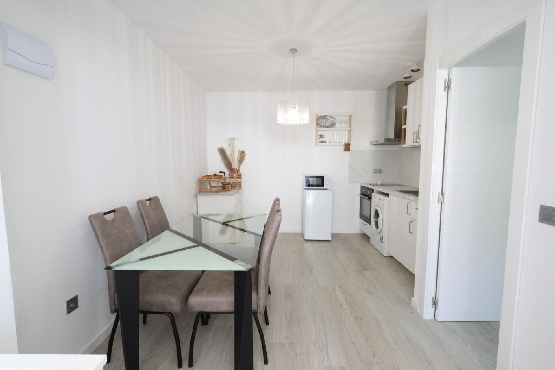 Resale - Bungalow -
Torrevieja - Los Balcones