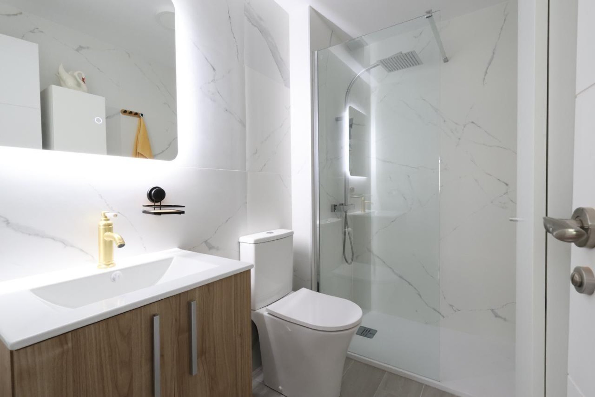 Resale - Bungalow -
Torrevieja - Los Balcones