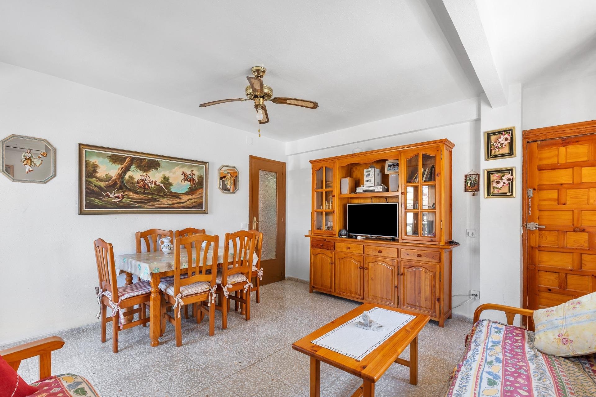 Resale - Bungalow -
Torrevieja - Los Europeos