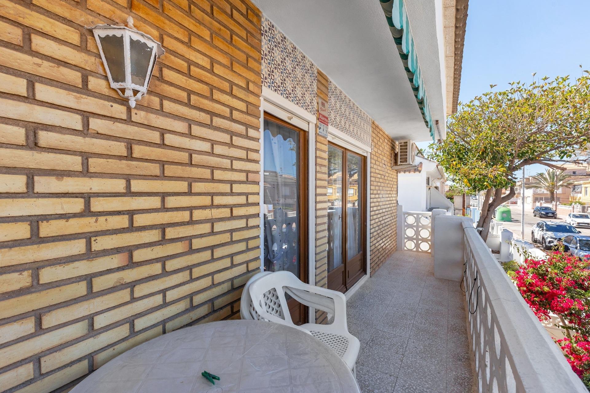 Resale - Bungalow -
Torrevieja - Los Europeos