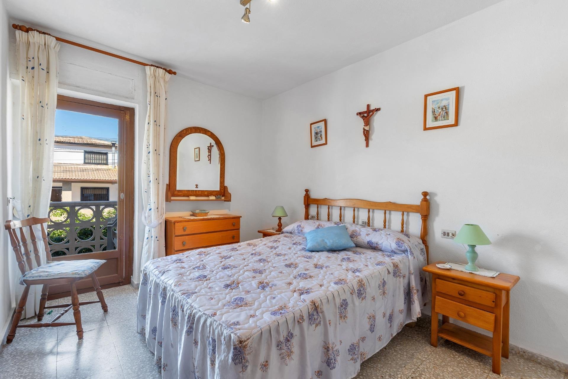 Resale - Bungalow -
Torrevieja - Los Europeos