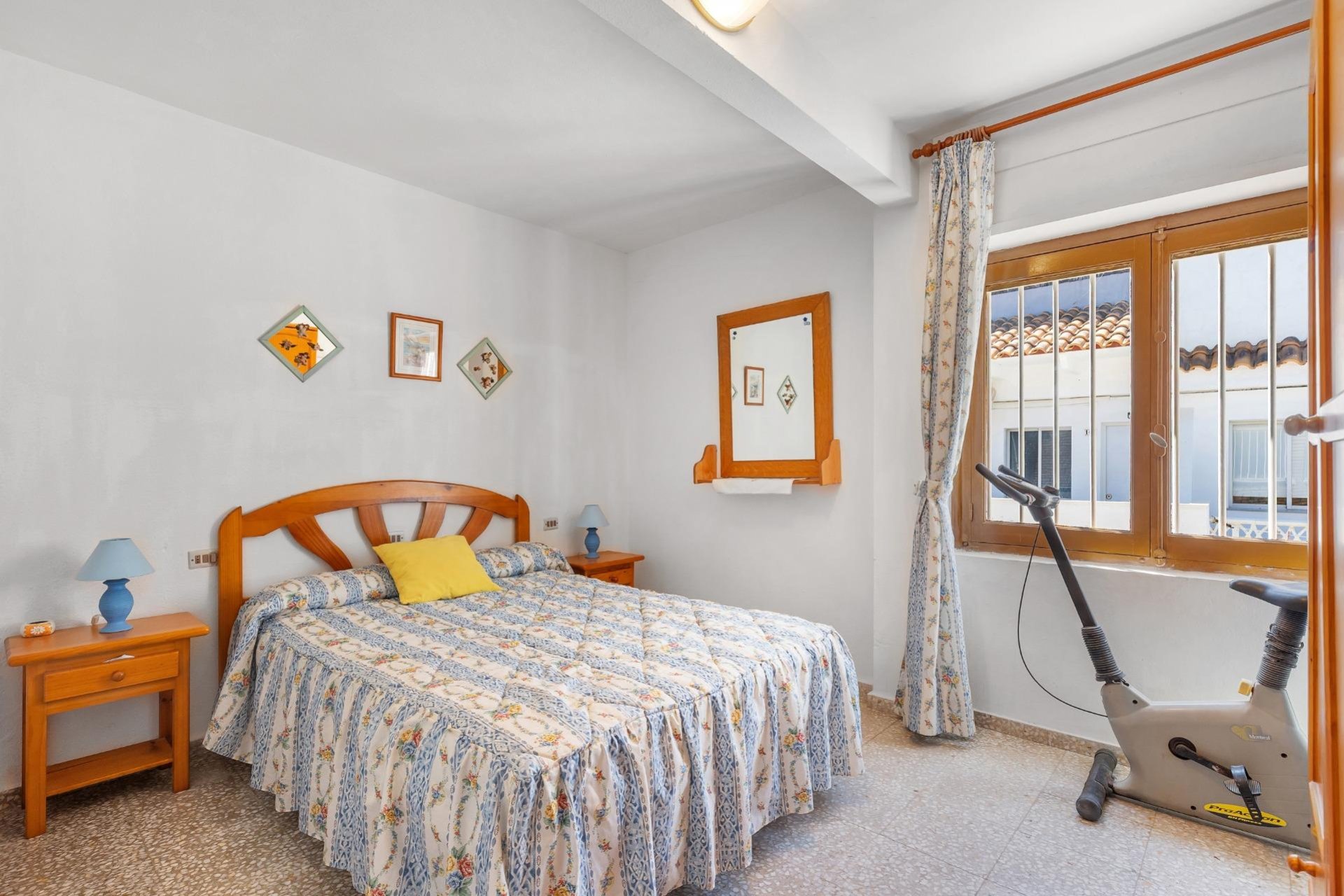Resale - Bungalow -
Torrevieja - Los Europeos
