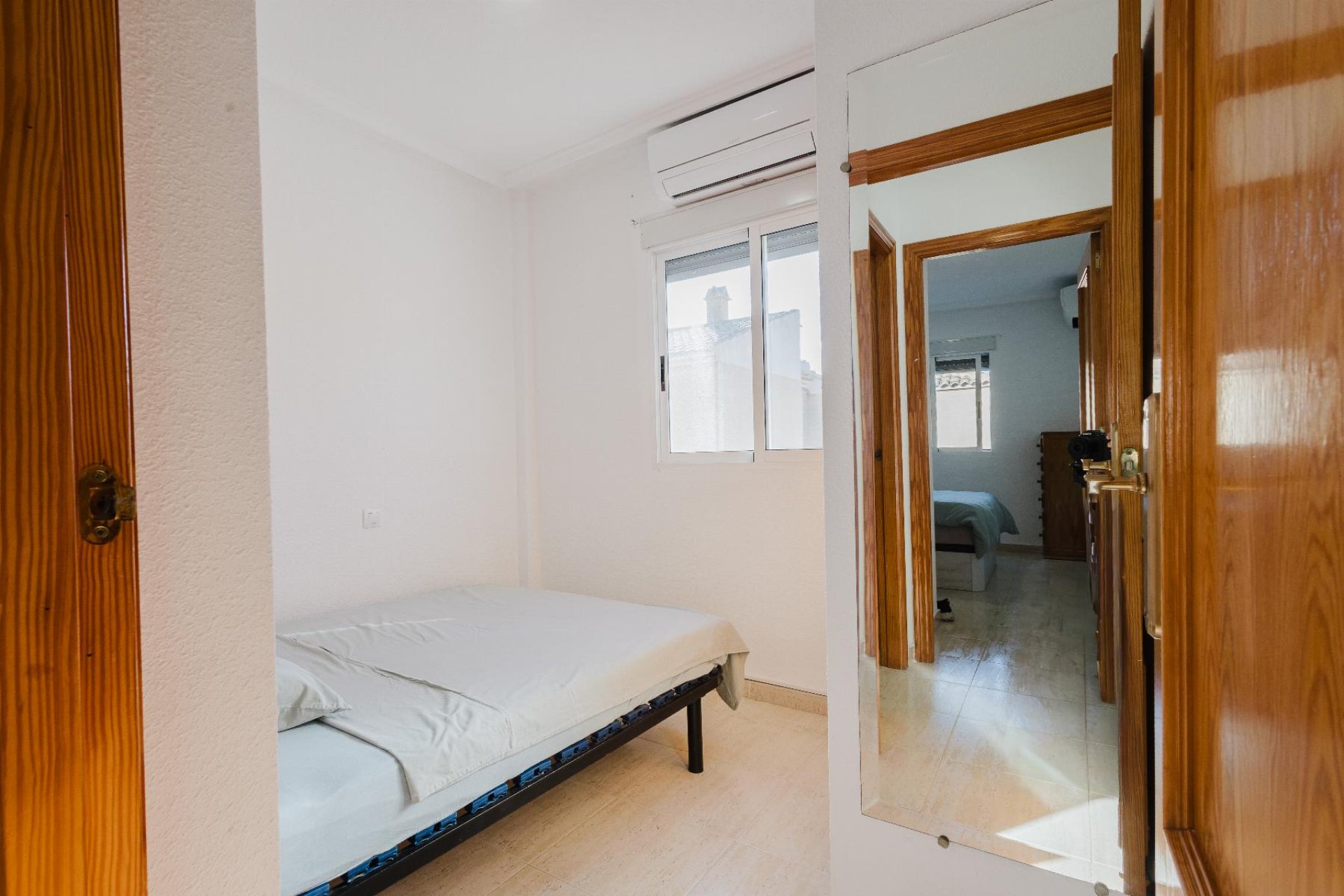 Resale - Bungalow -
Torrevieja - Parque de las Naciones