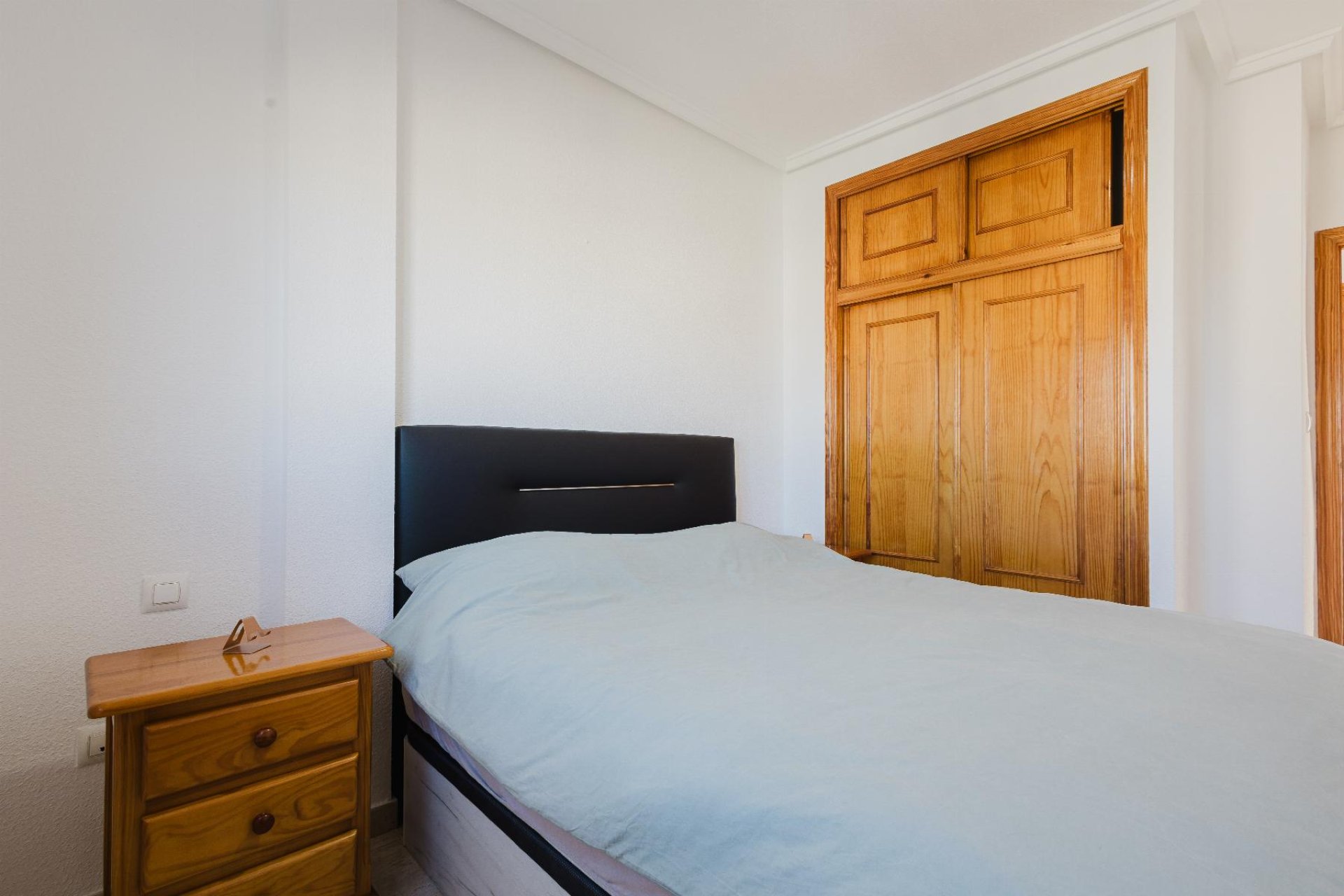 Resale - Bungalow -
Torrevieja - Parque de las Naciones