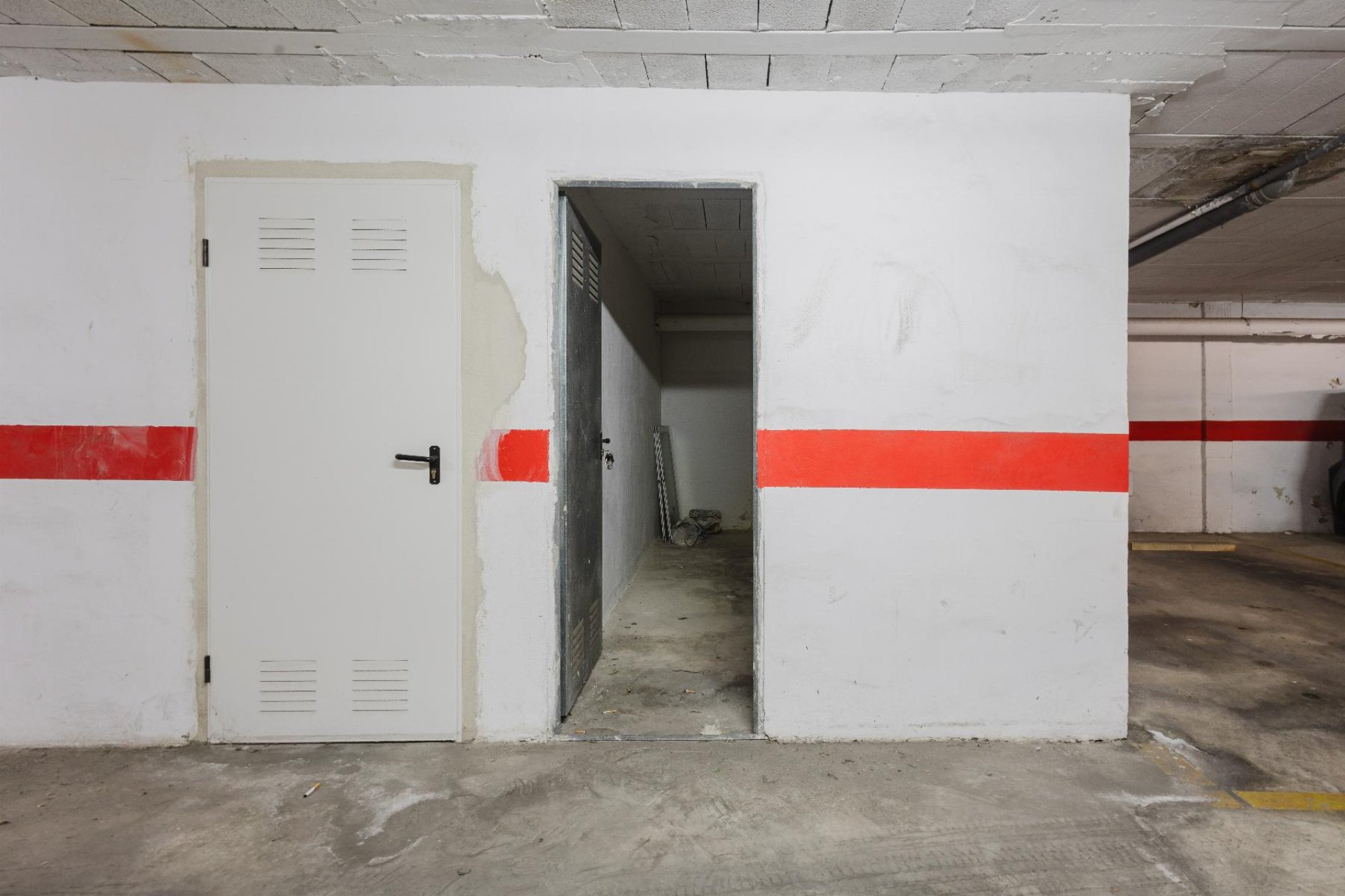 Resale - Bungalow -
Torrevieja - Parque de las Naciones