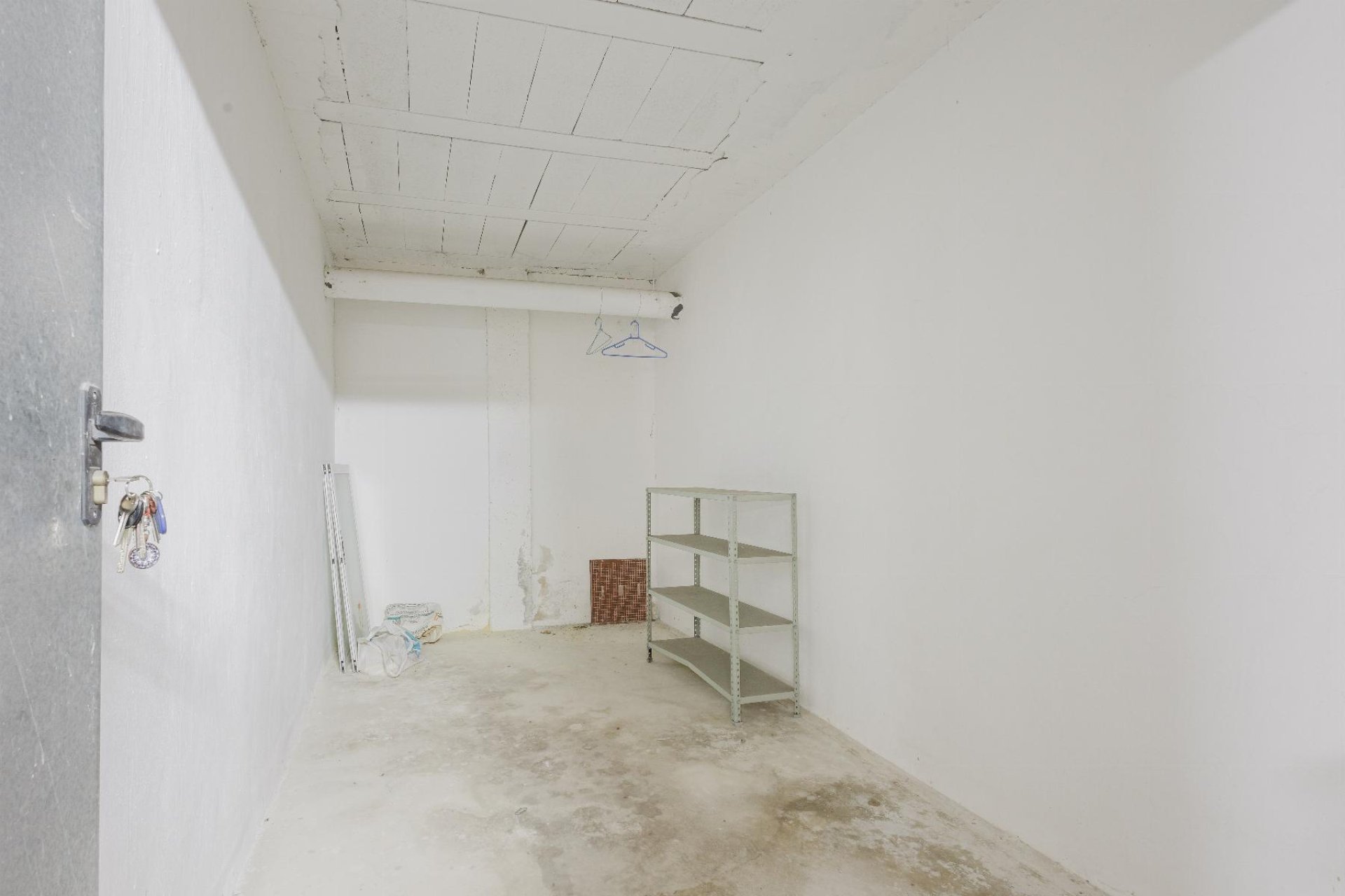 Resale - Bungalow -
Torrevieja - Parque de las Naciones