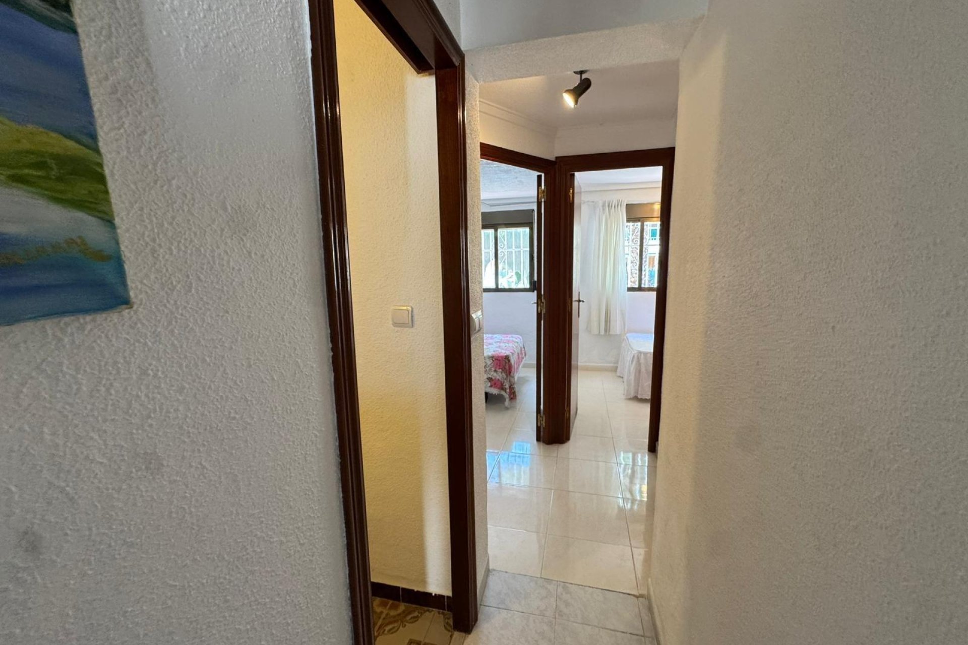 Resale - Bungalow -
Torrevieja - Playa de los Naufragos
