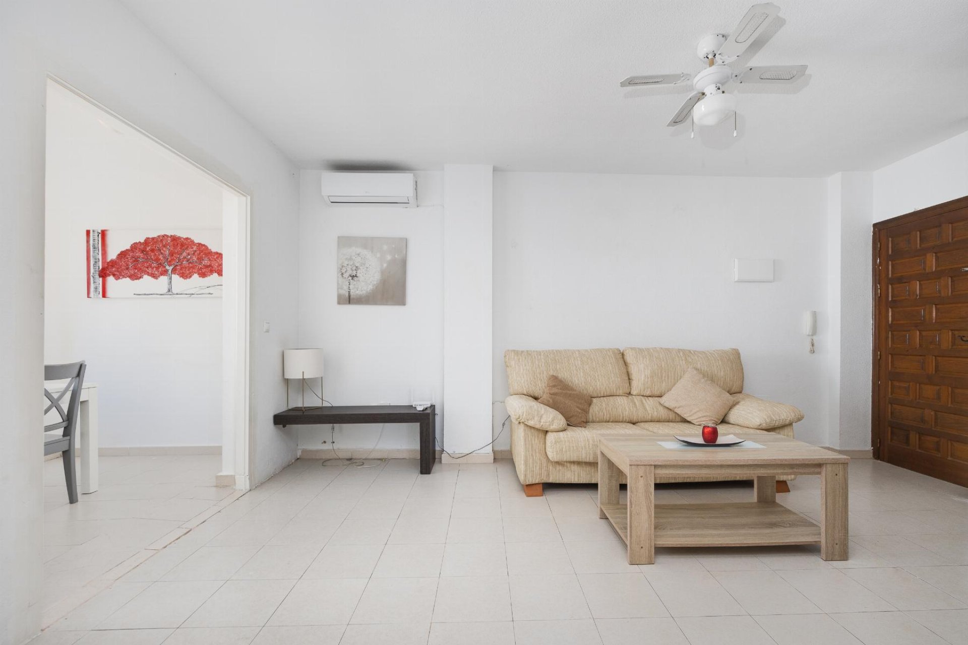 Resale - Bungalow -
Torrevieja - Playa de los Naufragos