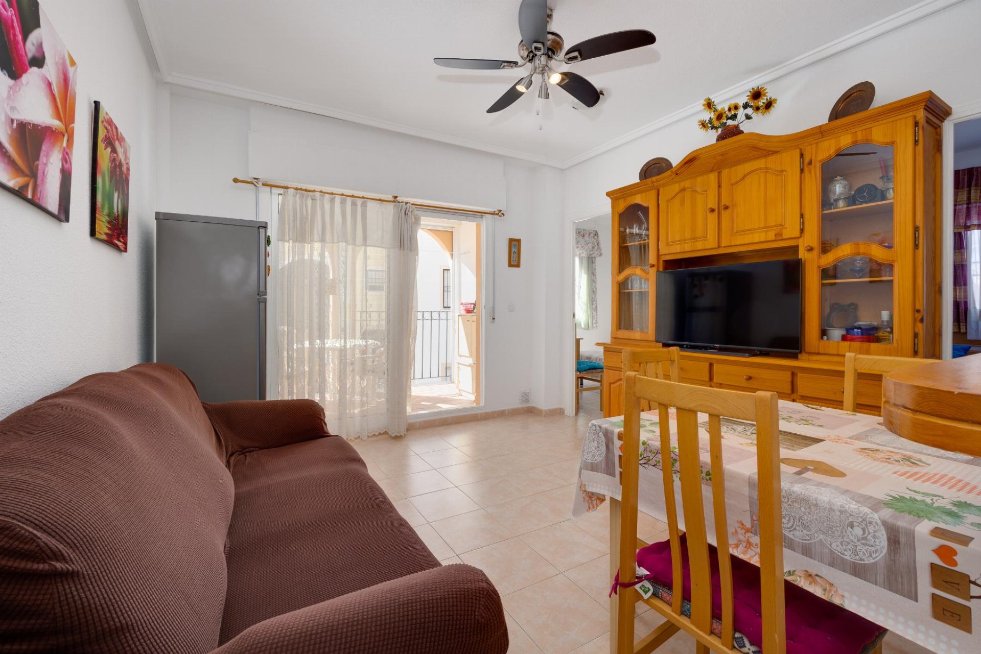 Resale - Bungalow -
Torrevieja - Playa de los Naufragos