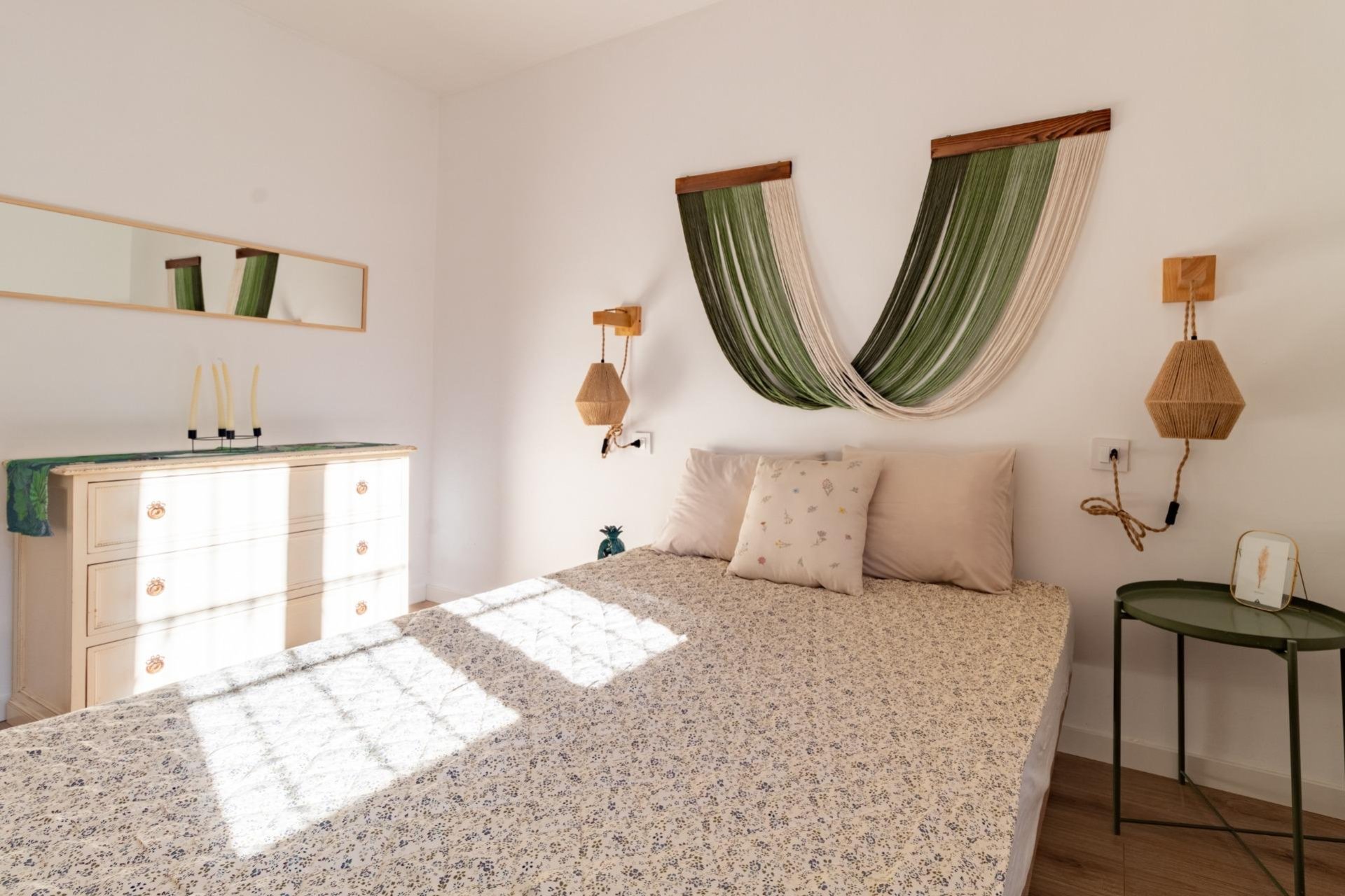 Resale - Bungalow -
Torrevieja - Playa de los Naufragos