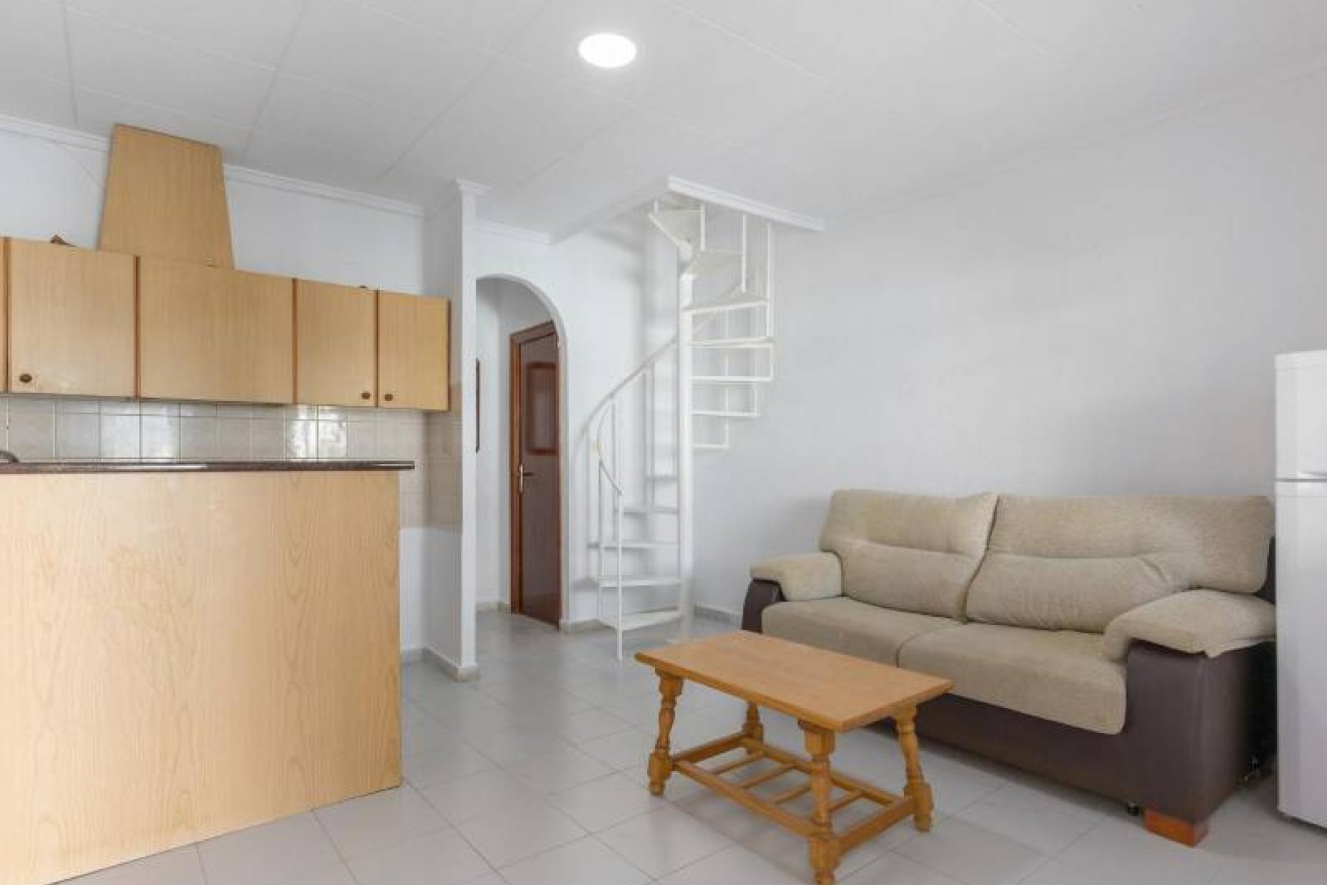 Resale - Bungalow -
Torrevieja - San luis