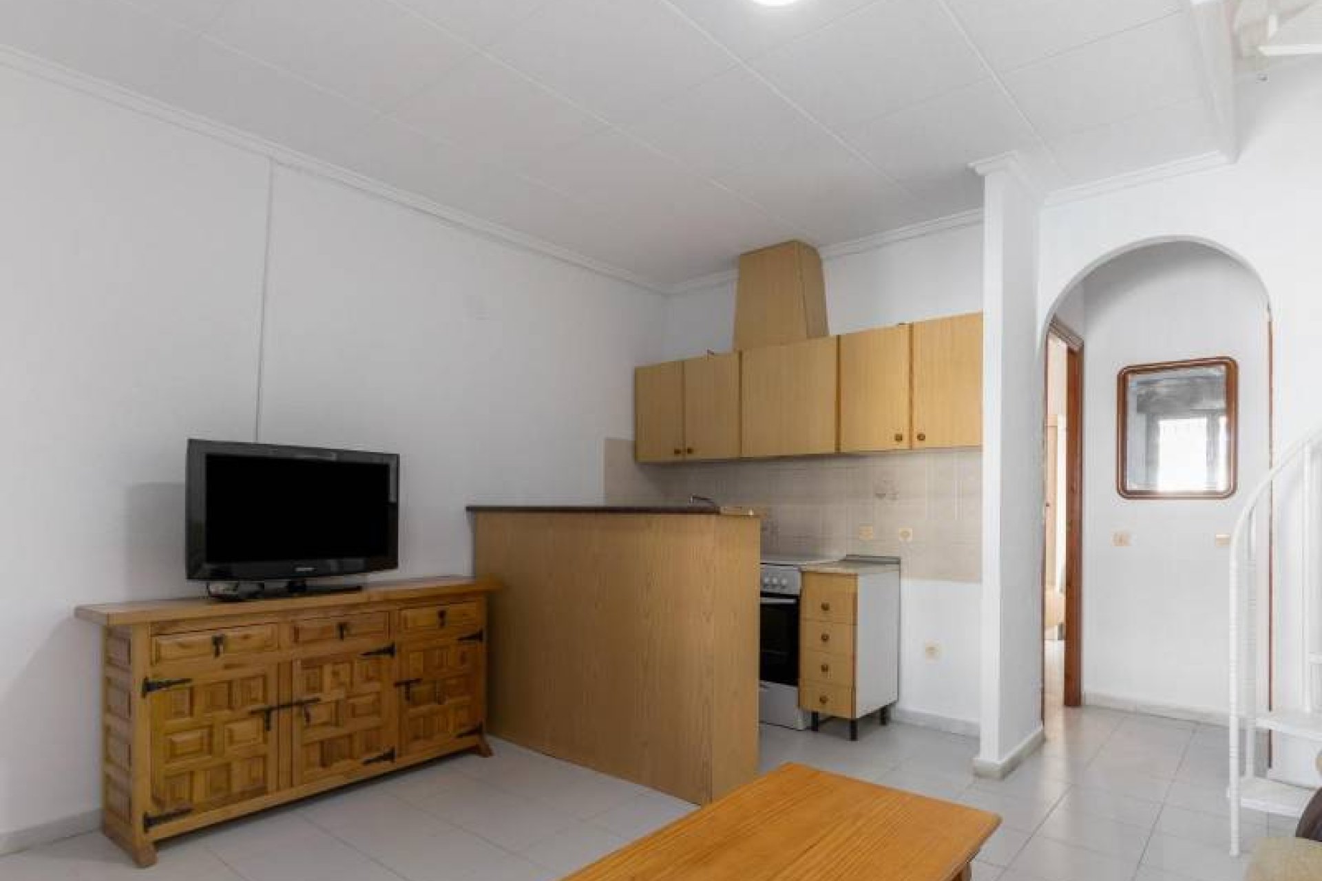 Resale - Bungalow -
Torrevieja - San luis