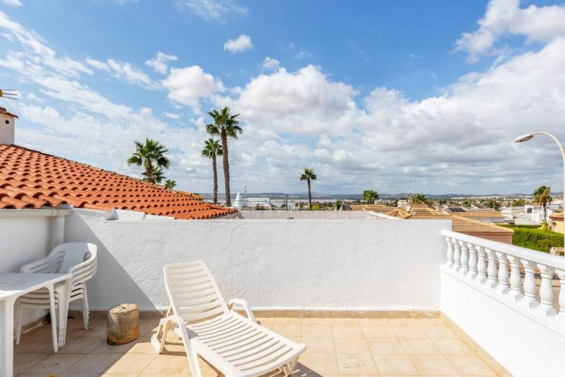 Resale - Bungalow -
Torrevieja - San luis