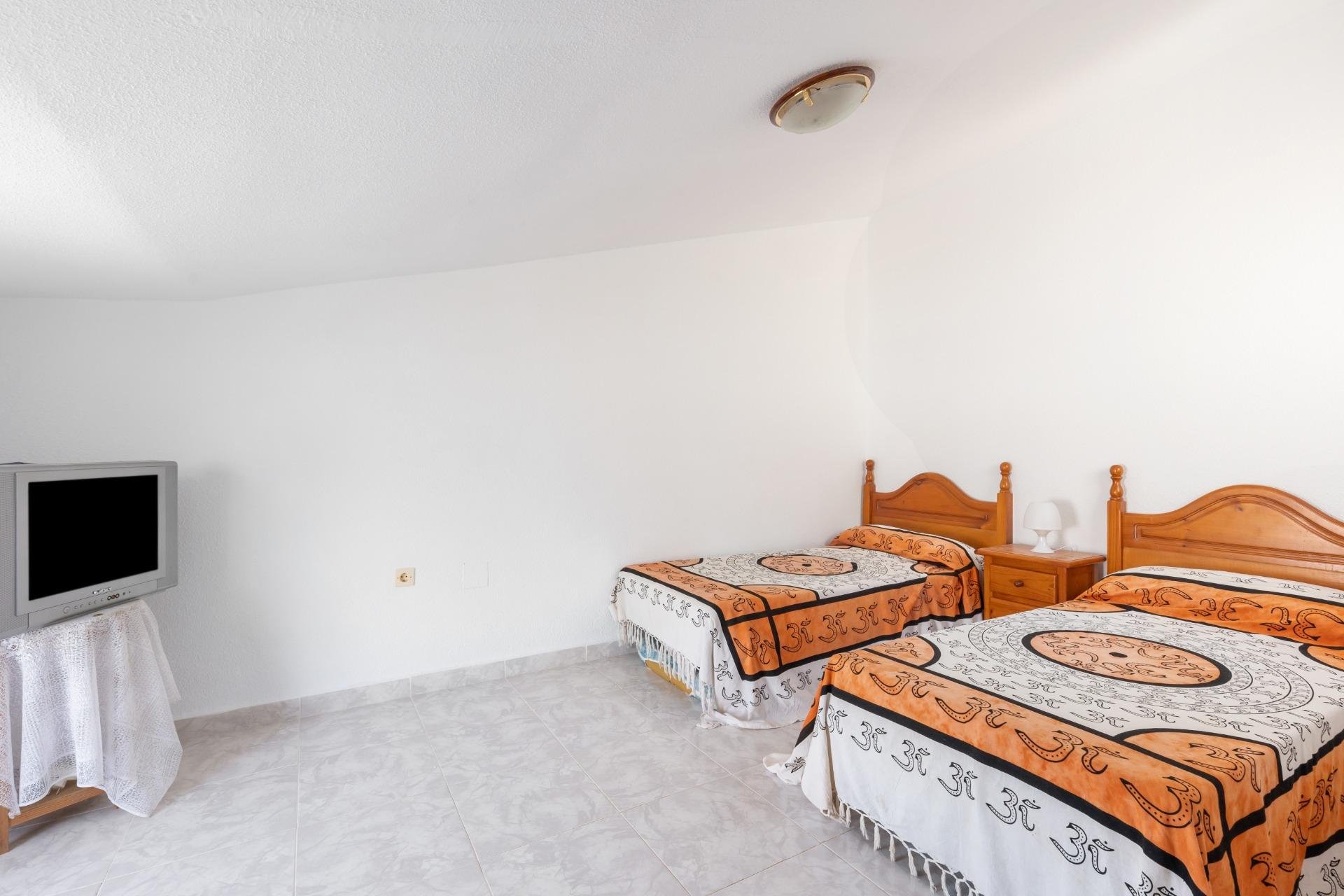 Resale - Bungalow -
Torrevieja - San luis